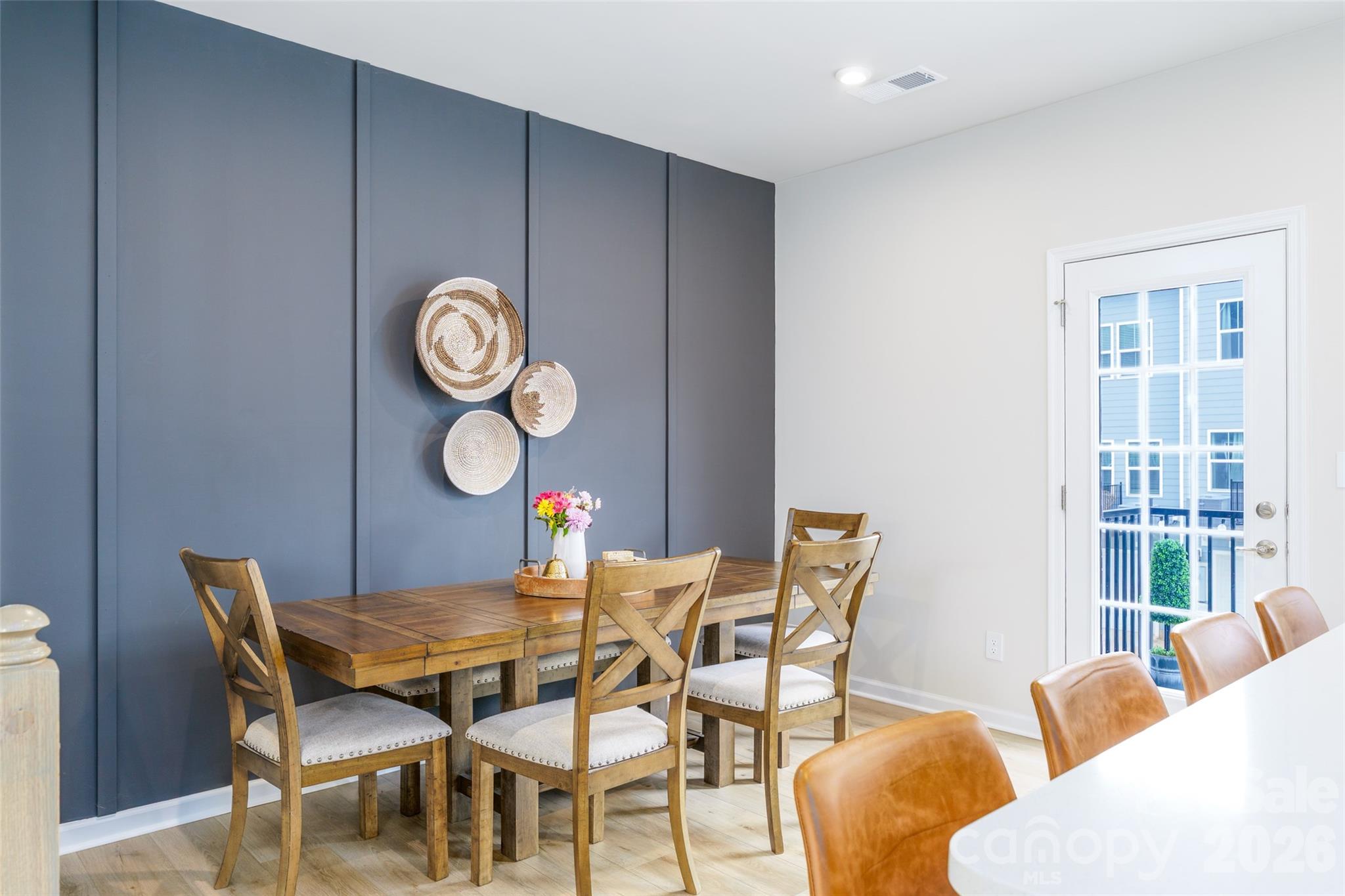 Stone Creek Townhomes - Residential