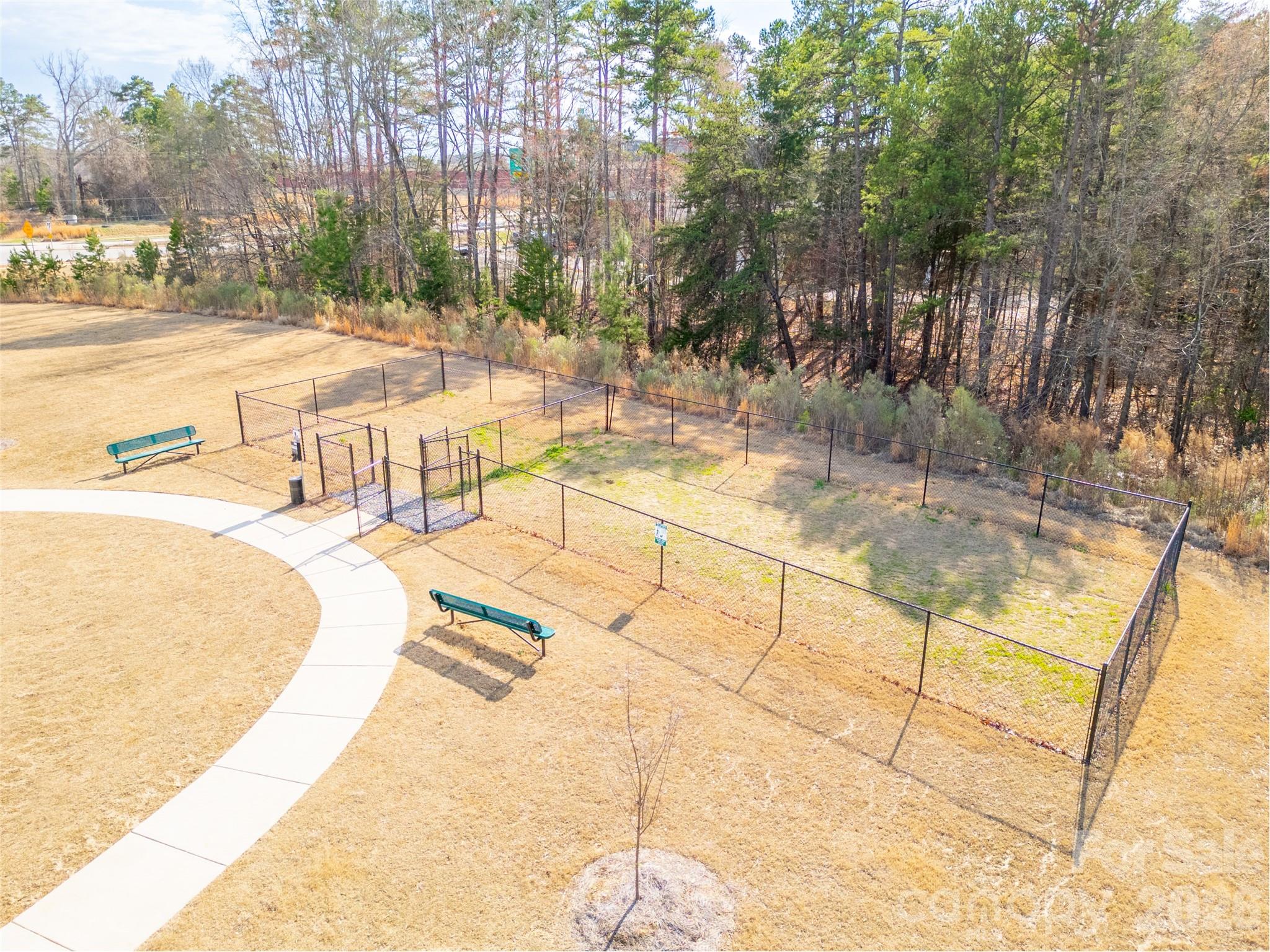 Stone Creek Townhomes - Residential