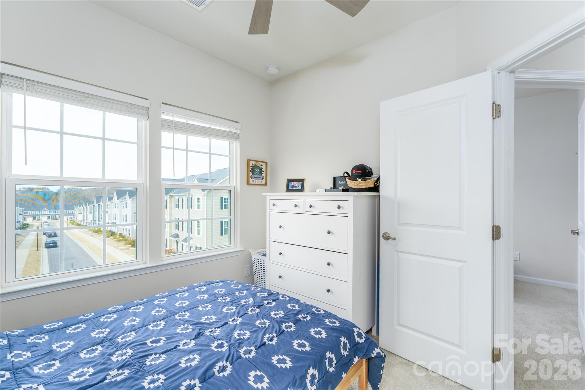 Stone Creek Townhomes - Residential