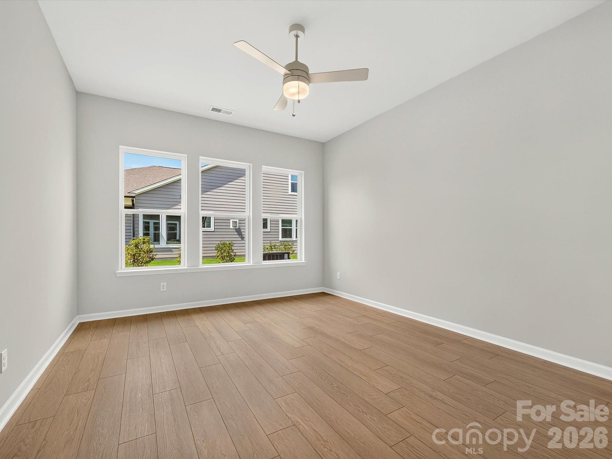 Encore At Streamside - Residential