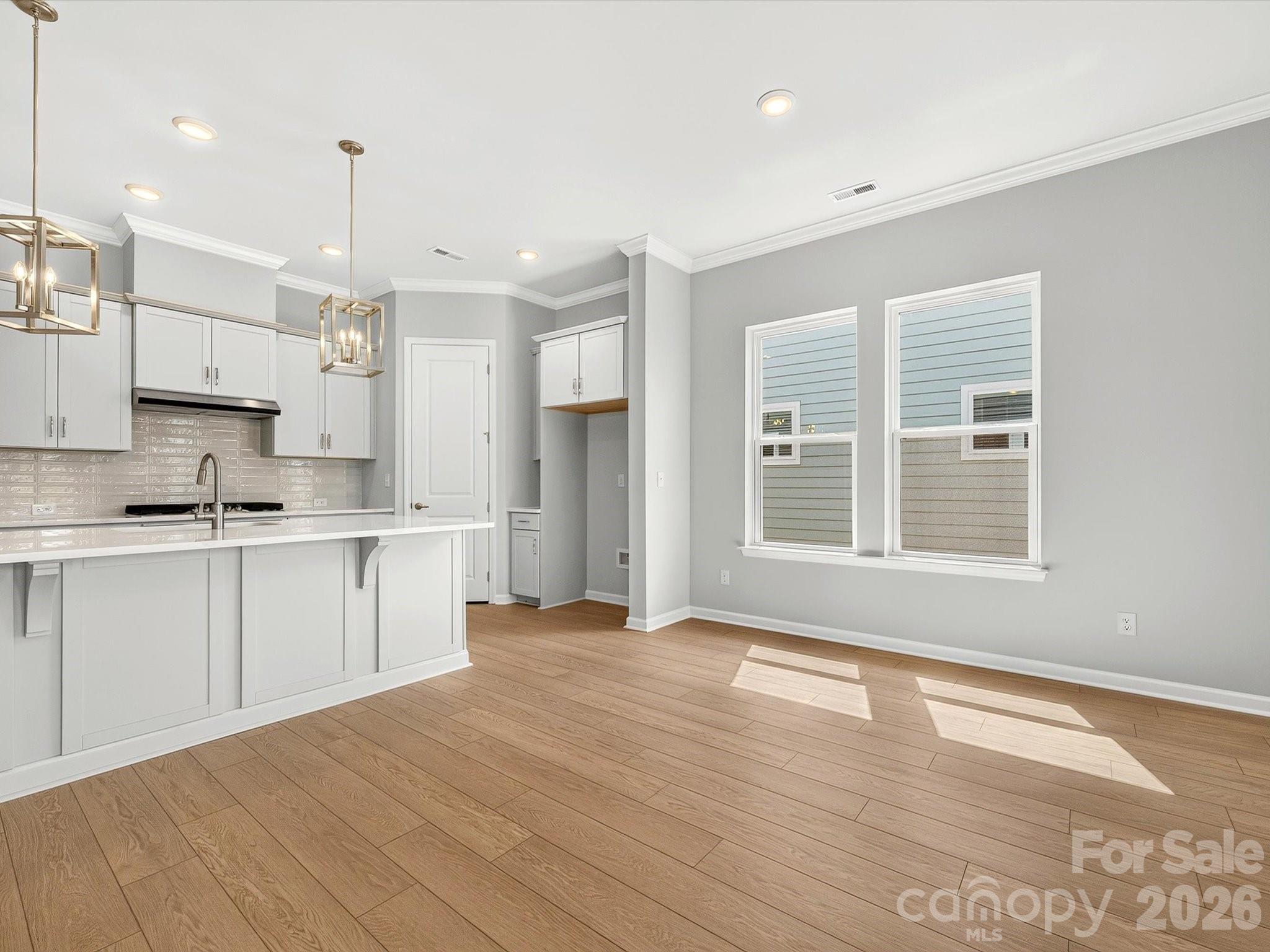 Encore At Streamside - Residential