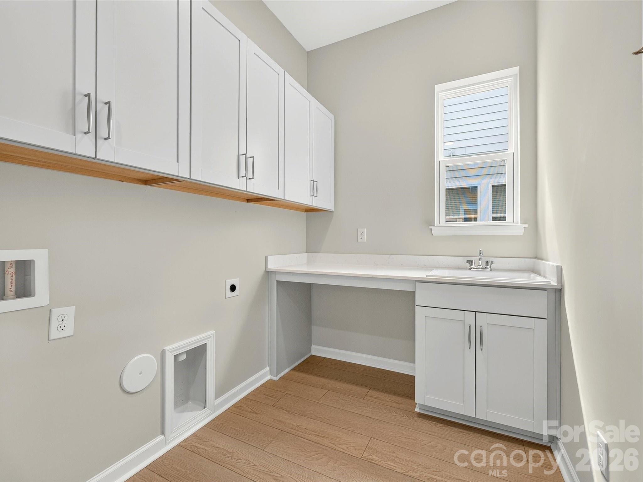 Encore At Streamside - Residential