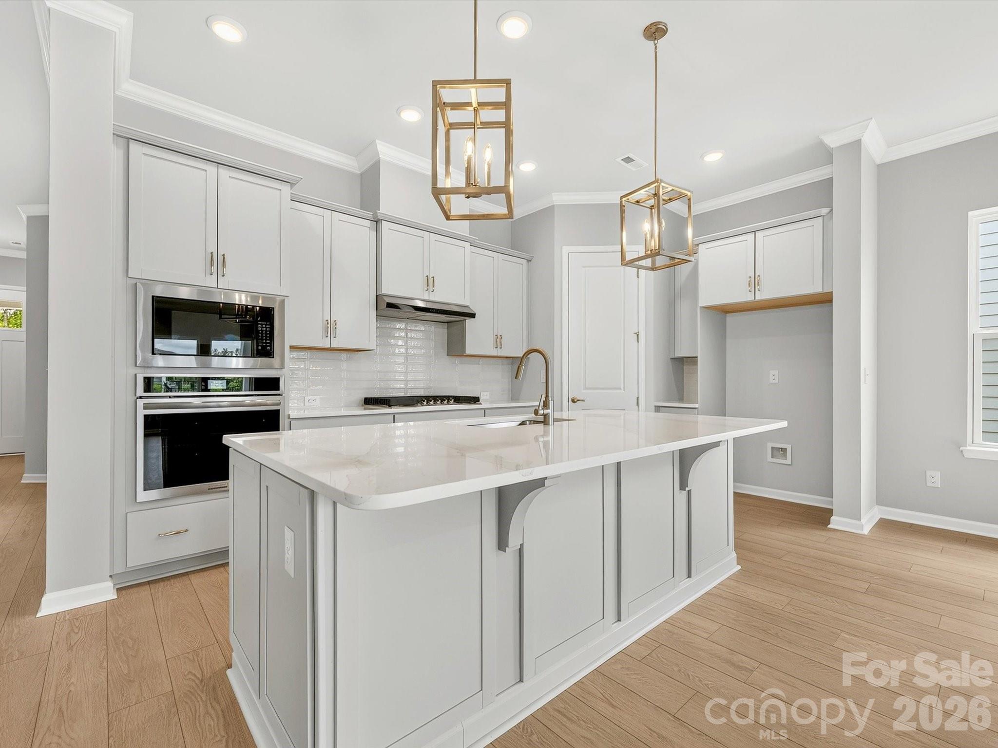 Encore At Streamside - Residential