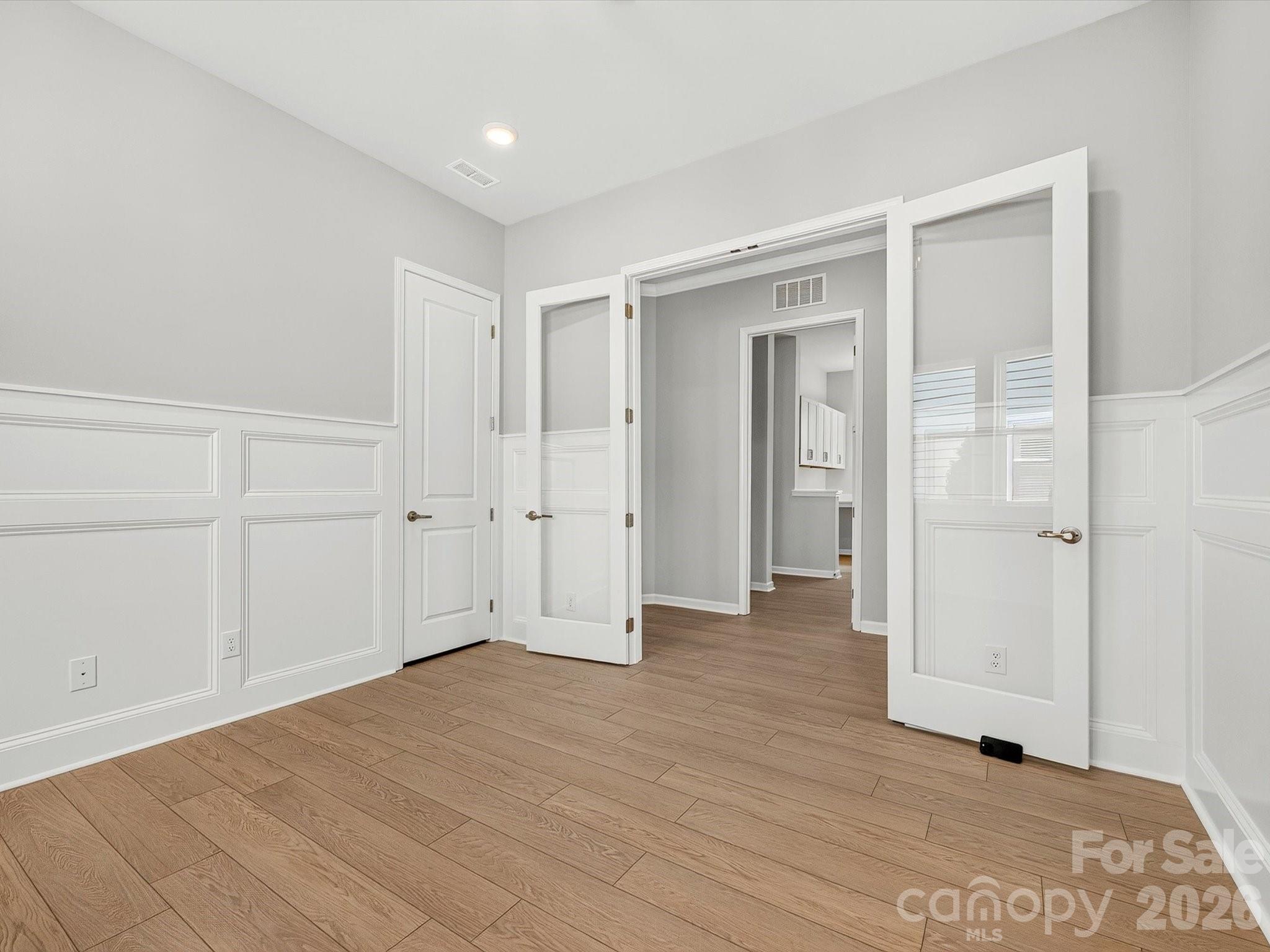 Encore At Streamside - Residential