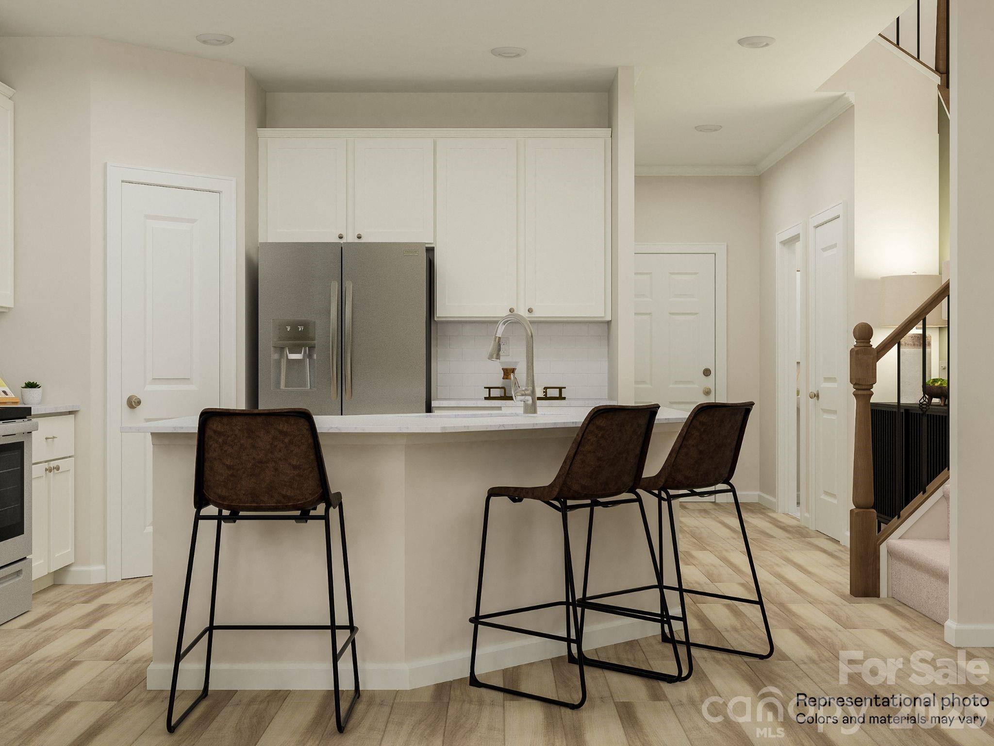 Redhawk - Residential
