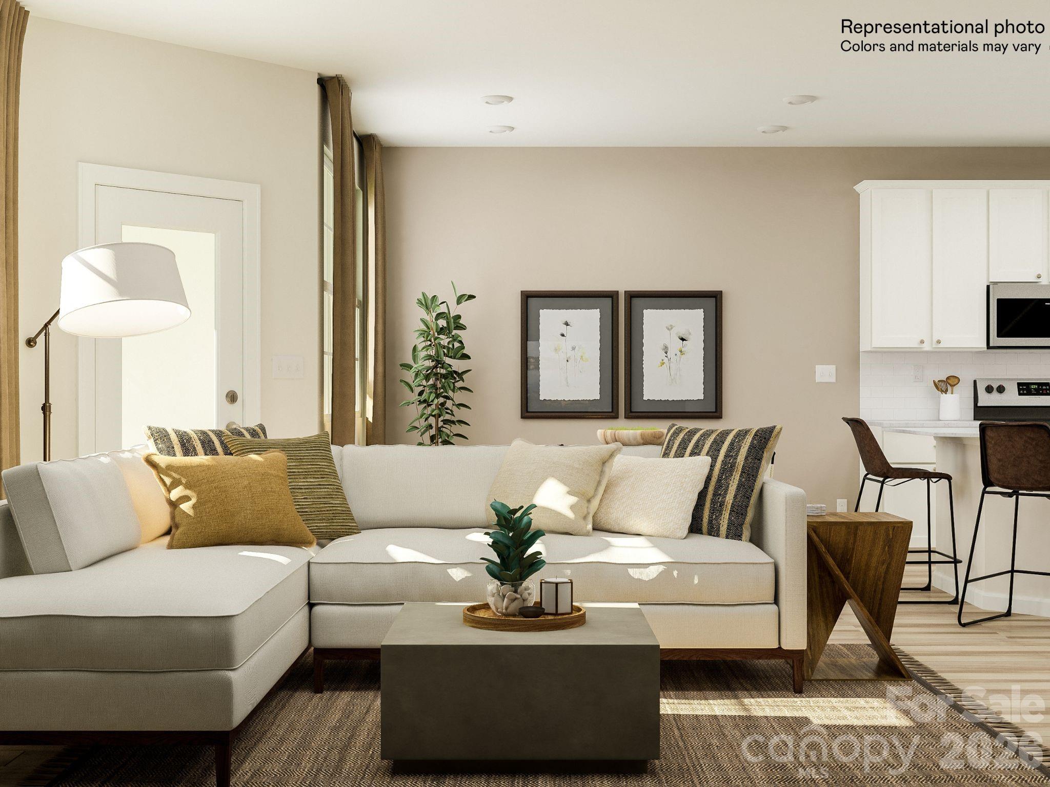 Redhawk - Residential
