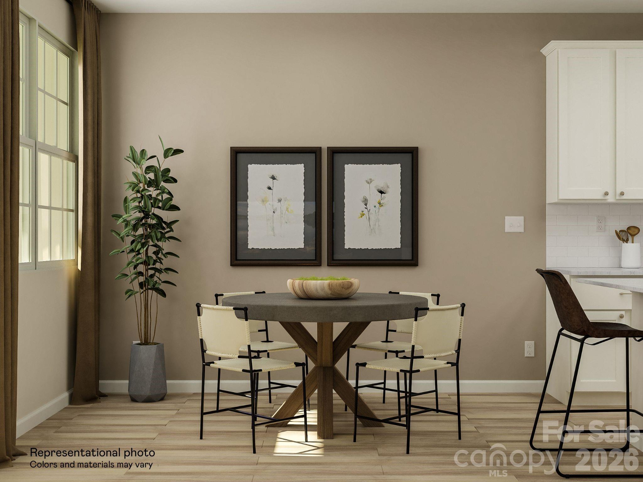Redhawk - Residential
