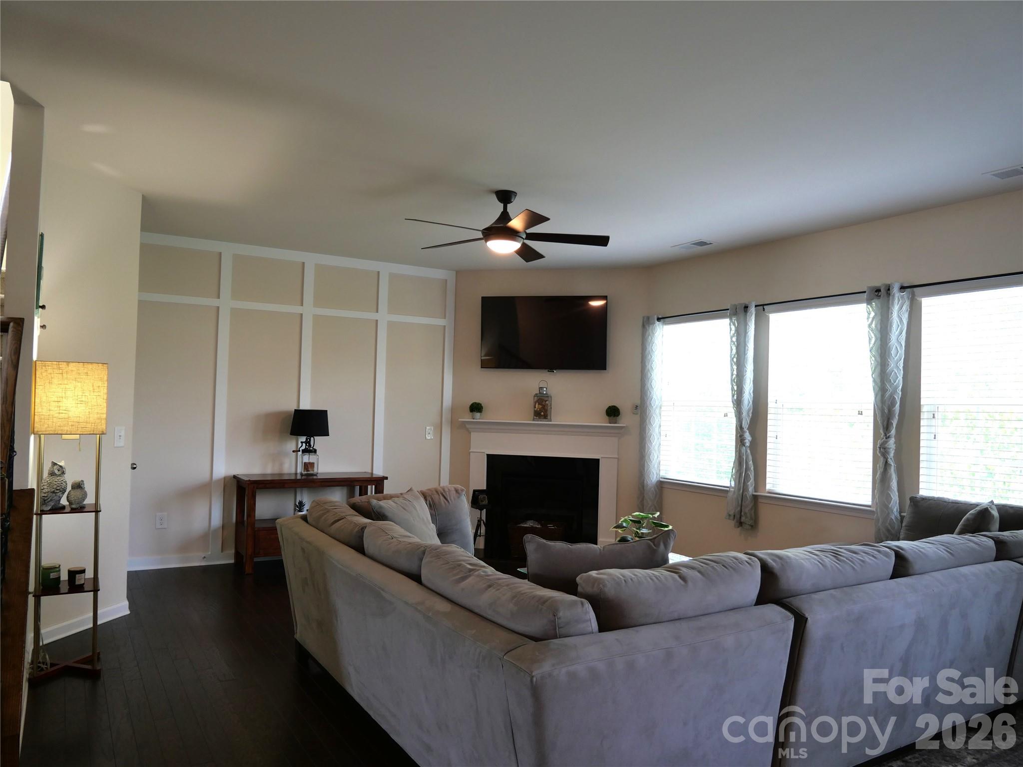 Waterside at the Catawba - Residential