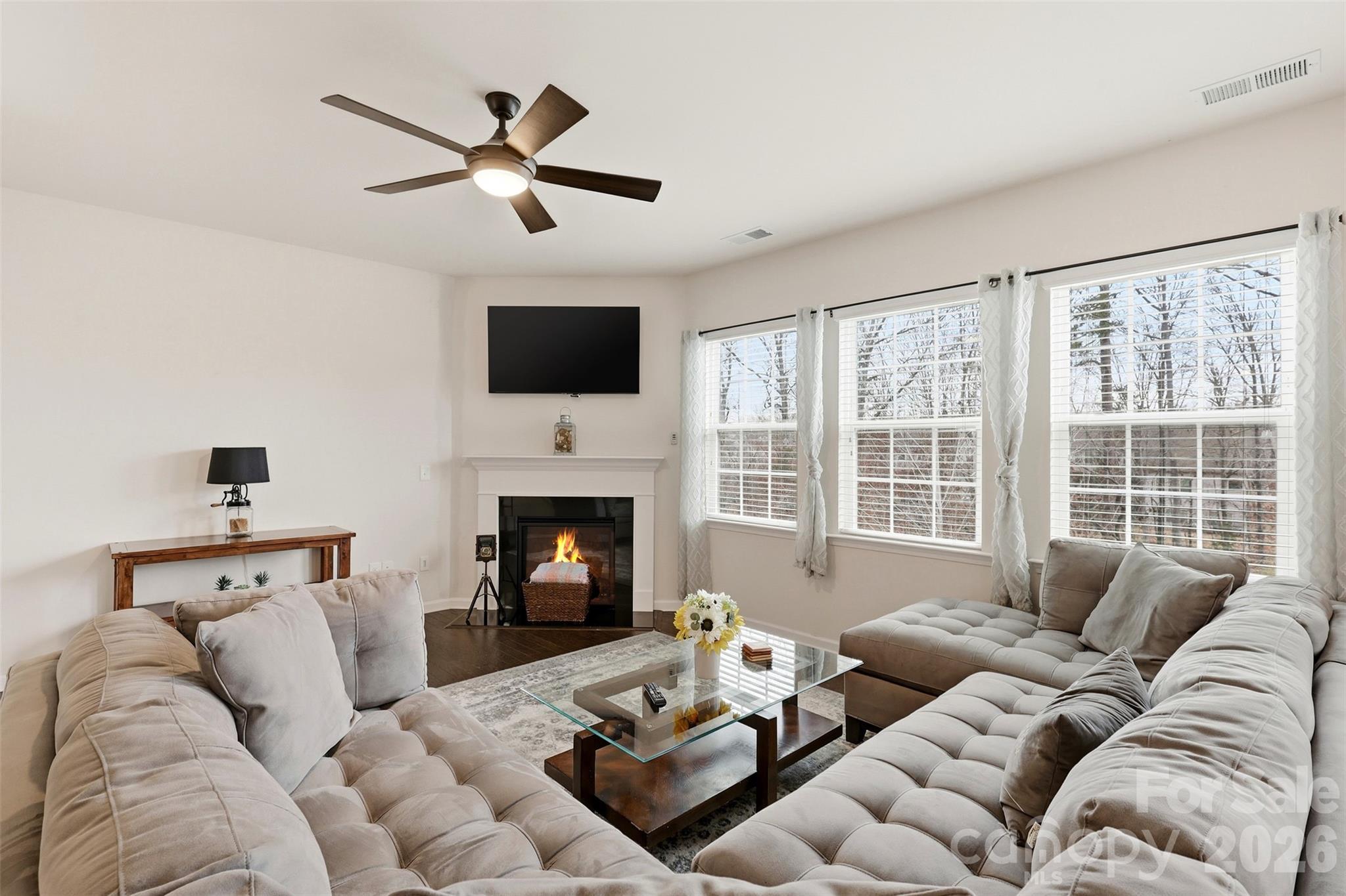 Waterside at the Catawba - Residential