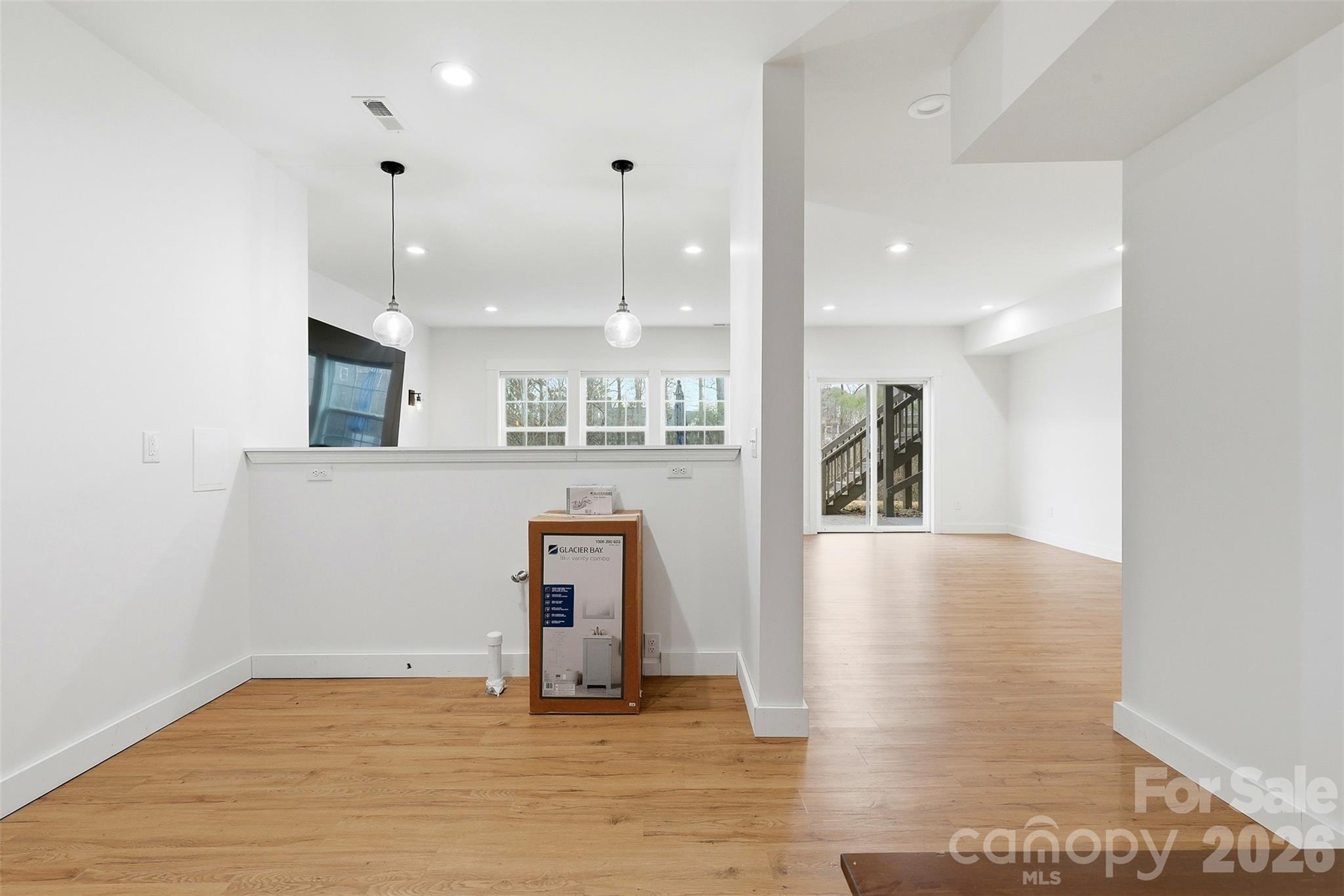 Waterside at the Catawba - Residential