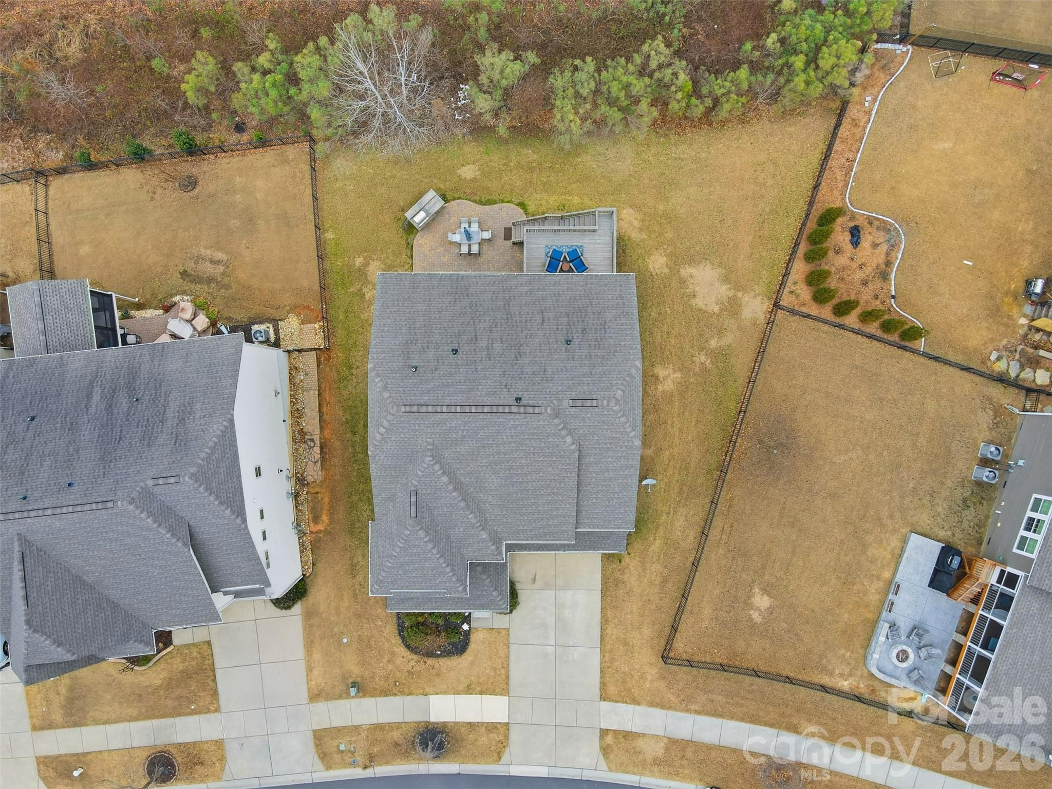 Waterside at the Catawba - Residential