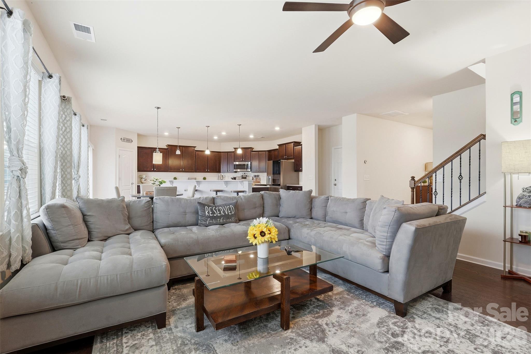 Waterside at the Catawba - Residential