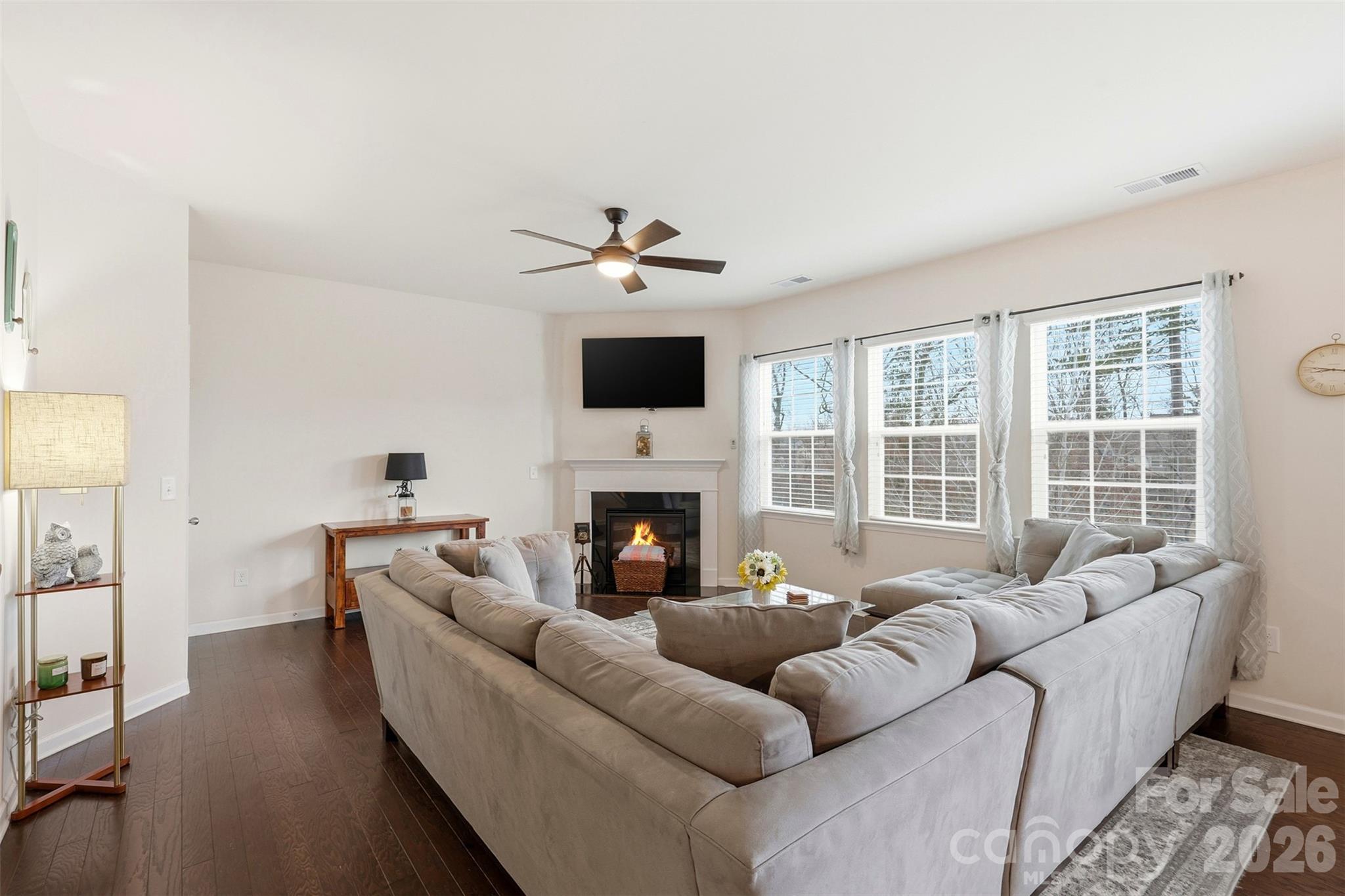 Waterside at the Catawba - Residential