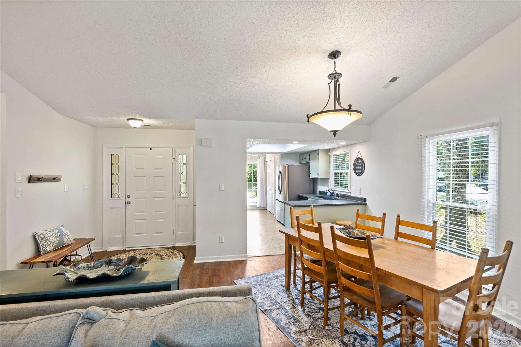Renaissance On Carmel - Residential