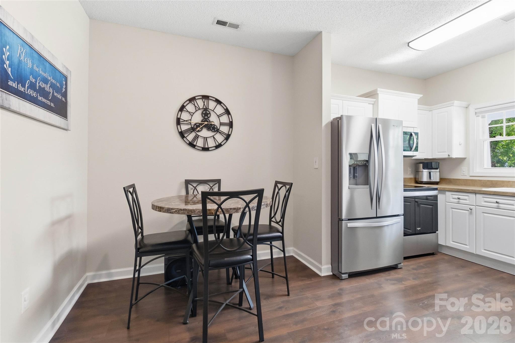 Taylor Glen Townhomes - Residential