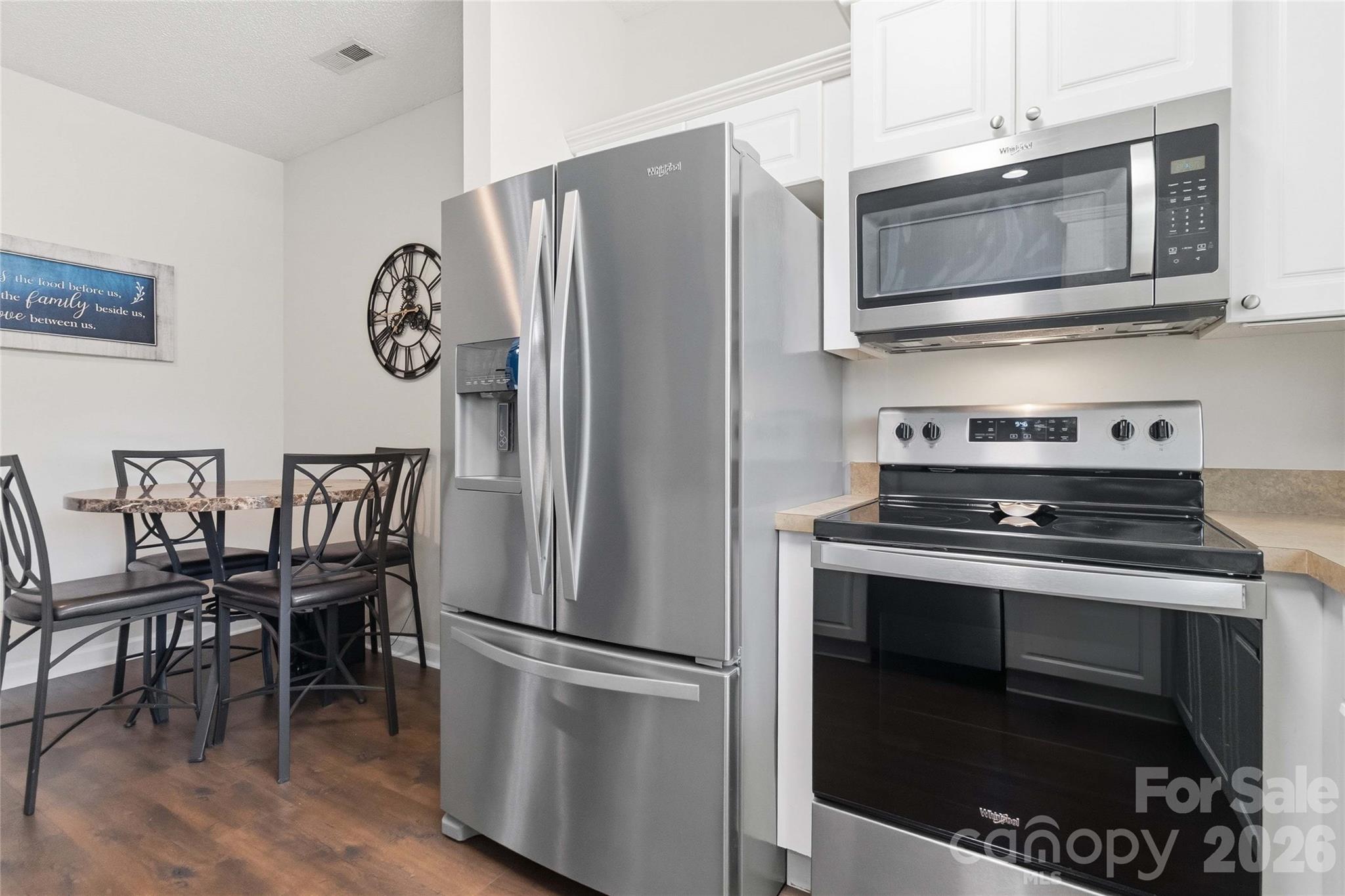 Taylor Glen Townhomes - Residential