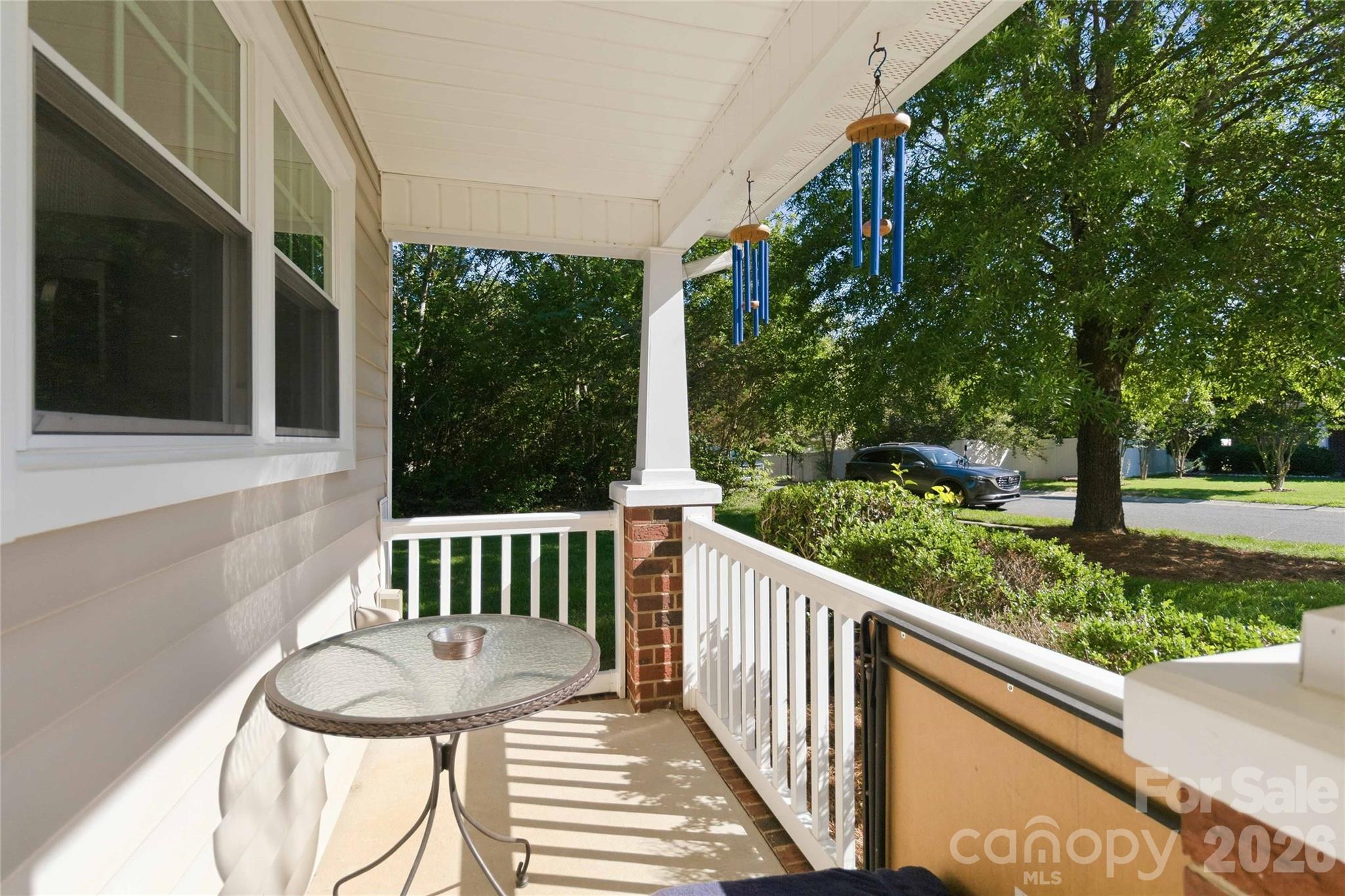 Taylor Glen Townhomes - Residential