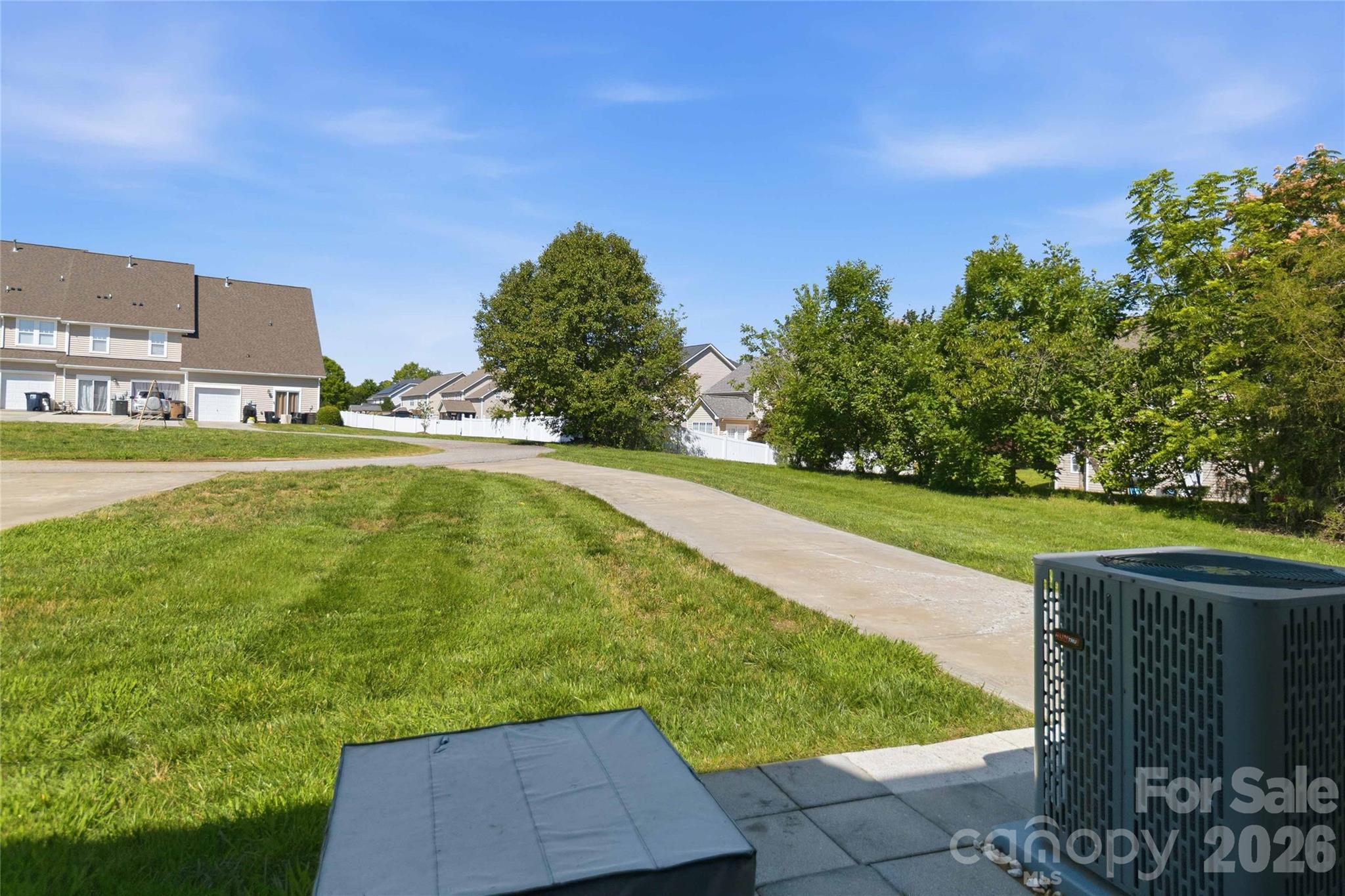 Taylor Glen Townhomes - Residential