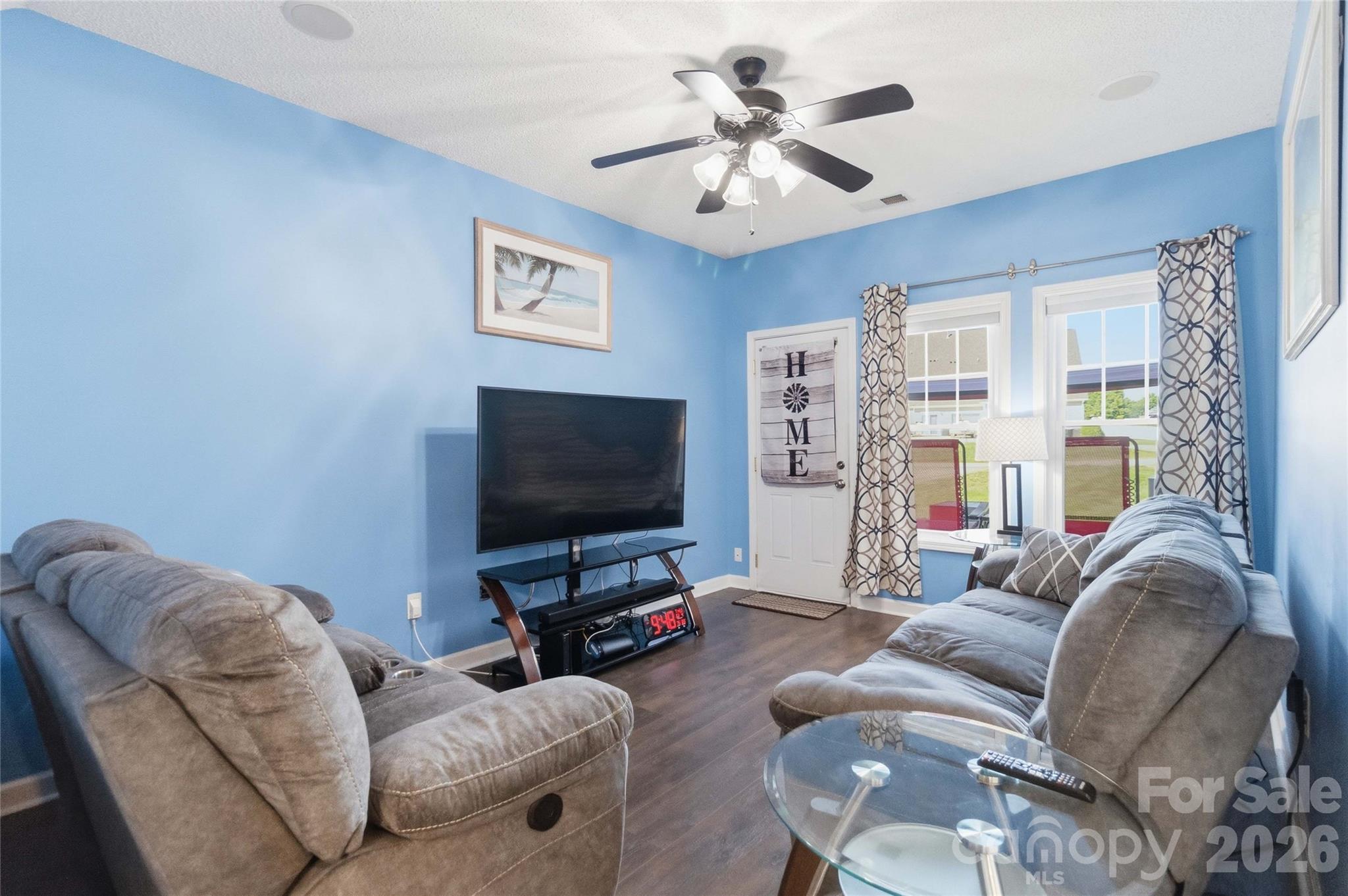 Taylor Glen Townhomes - Residential
