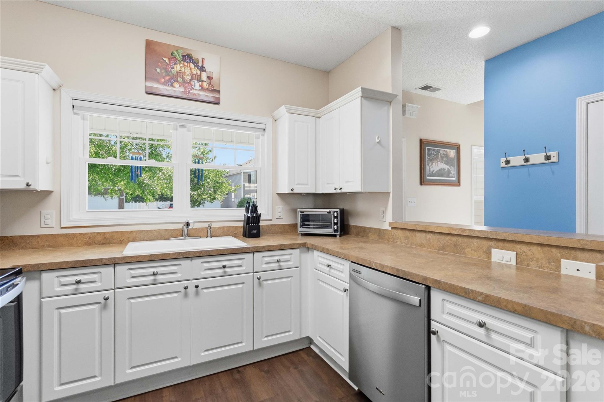 Taylor Glen Townhomes - Residential