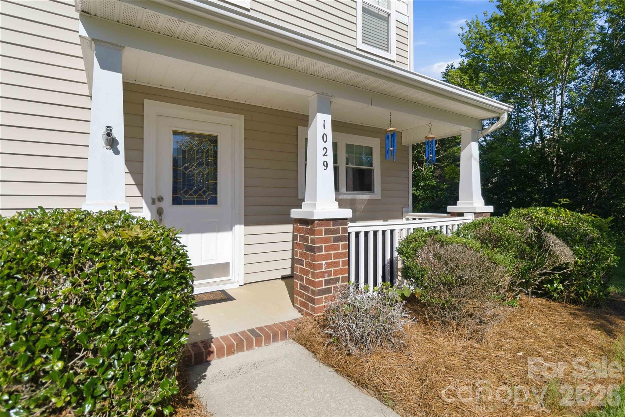 Taylor Glen Townhomes - Residential