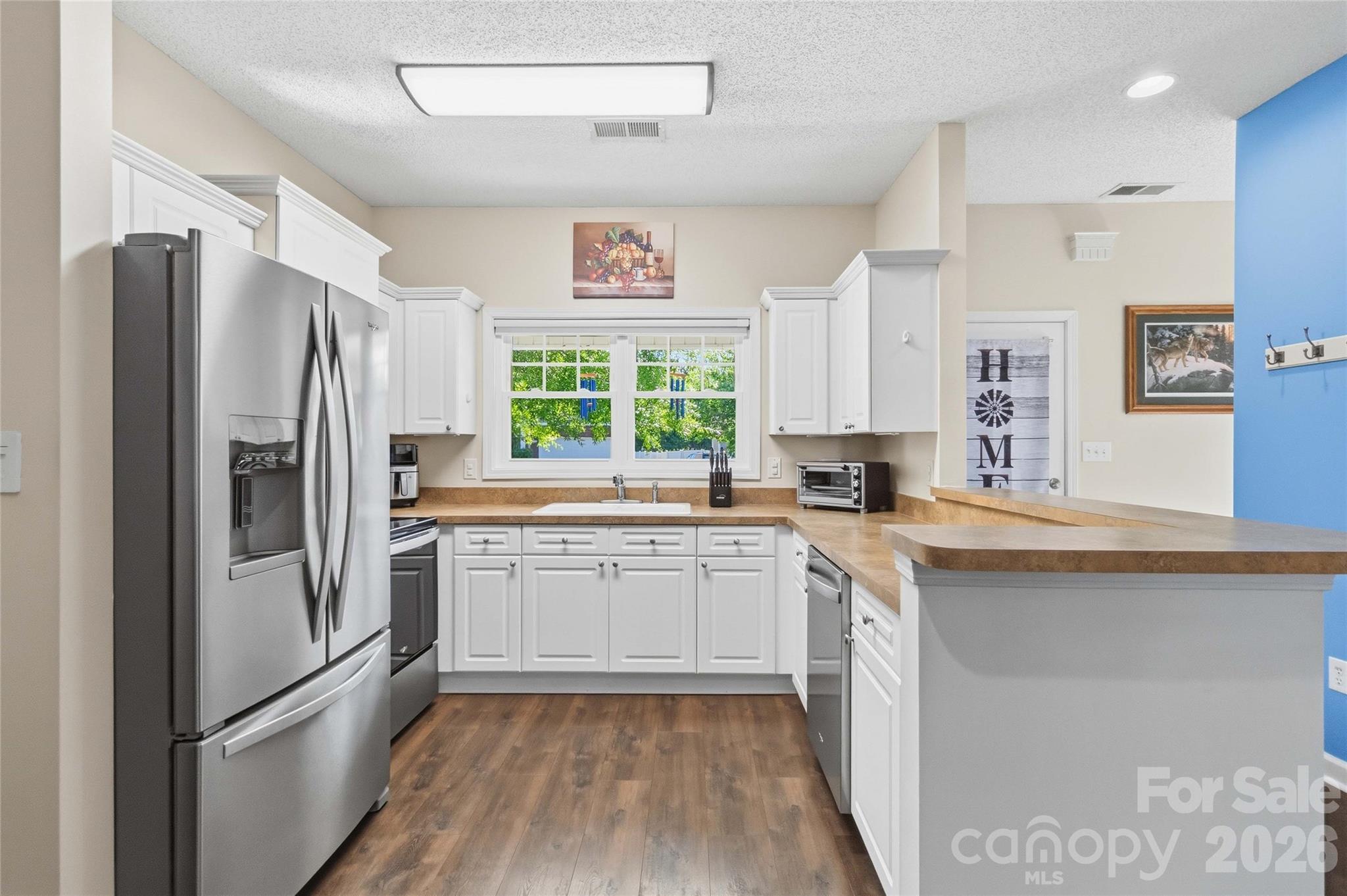 Taylor Glen Townhomes - Residential