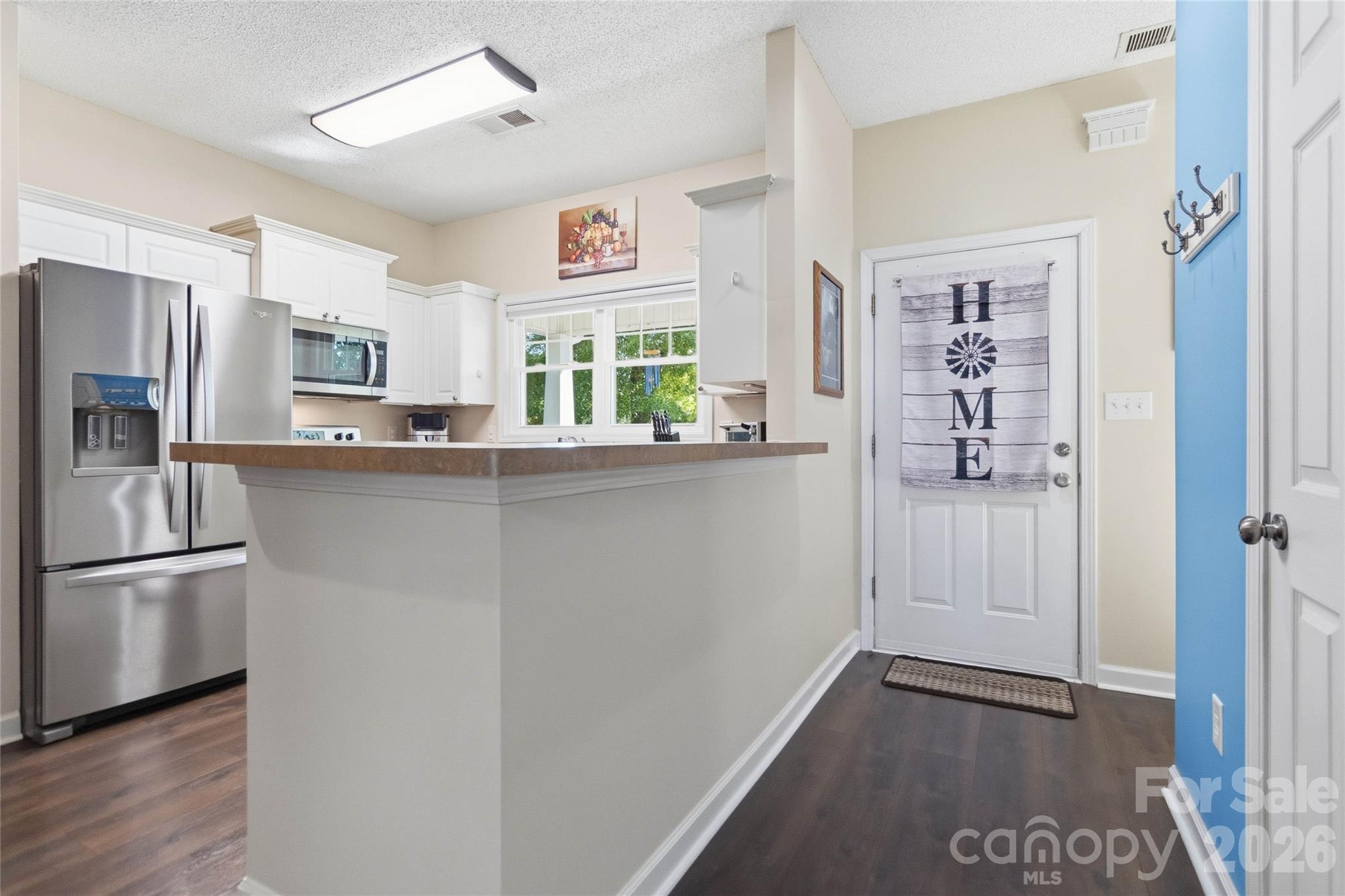 Taylor Glen Townhomes - Residential