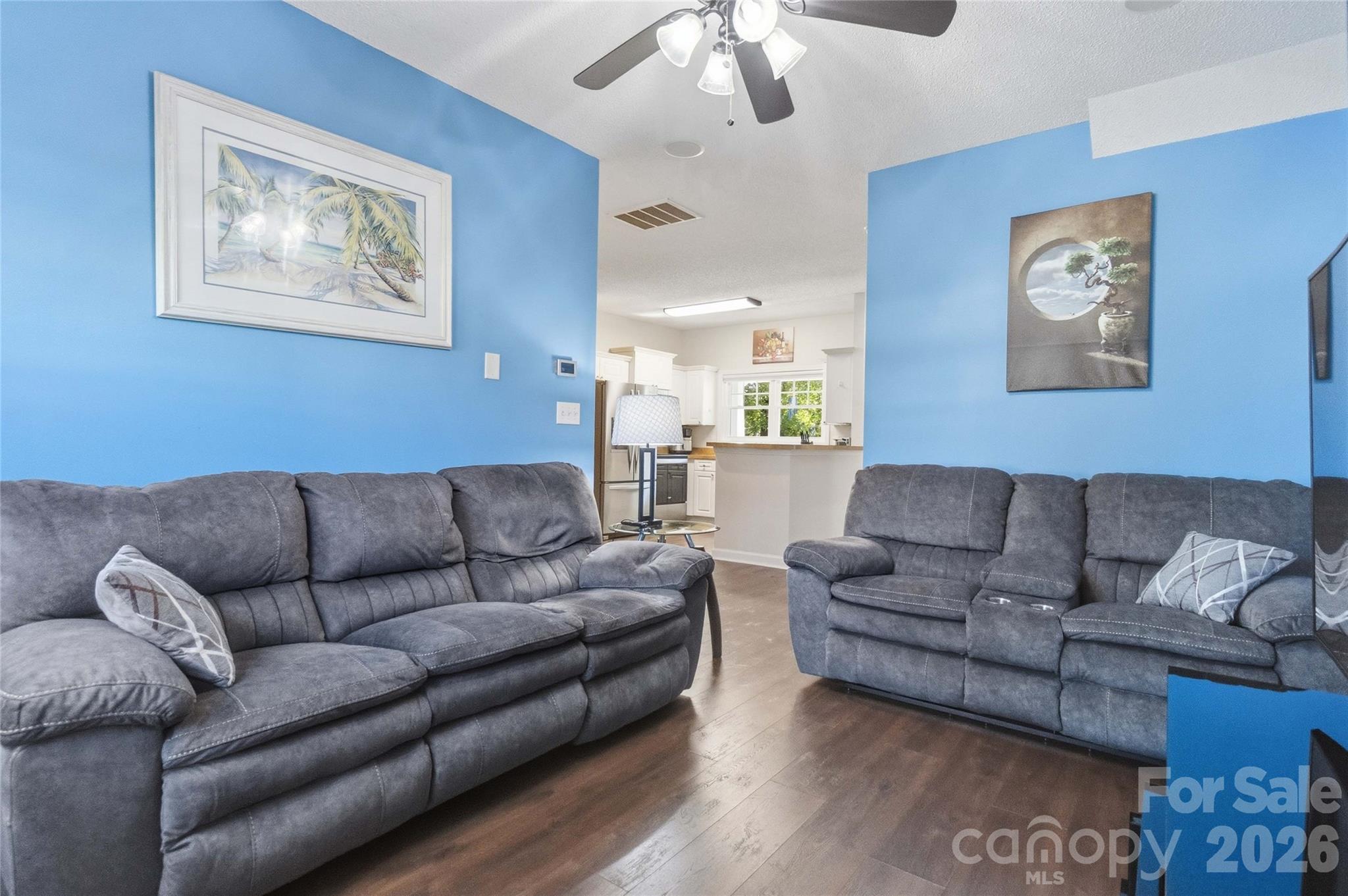 Taylor Glen Townhomes - Residential