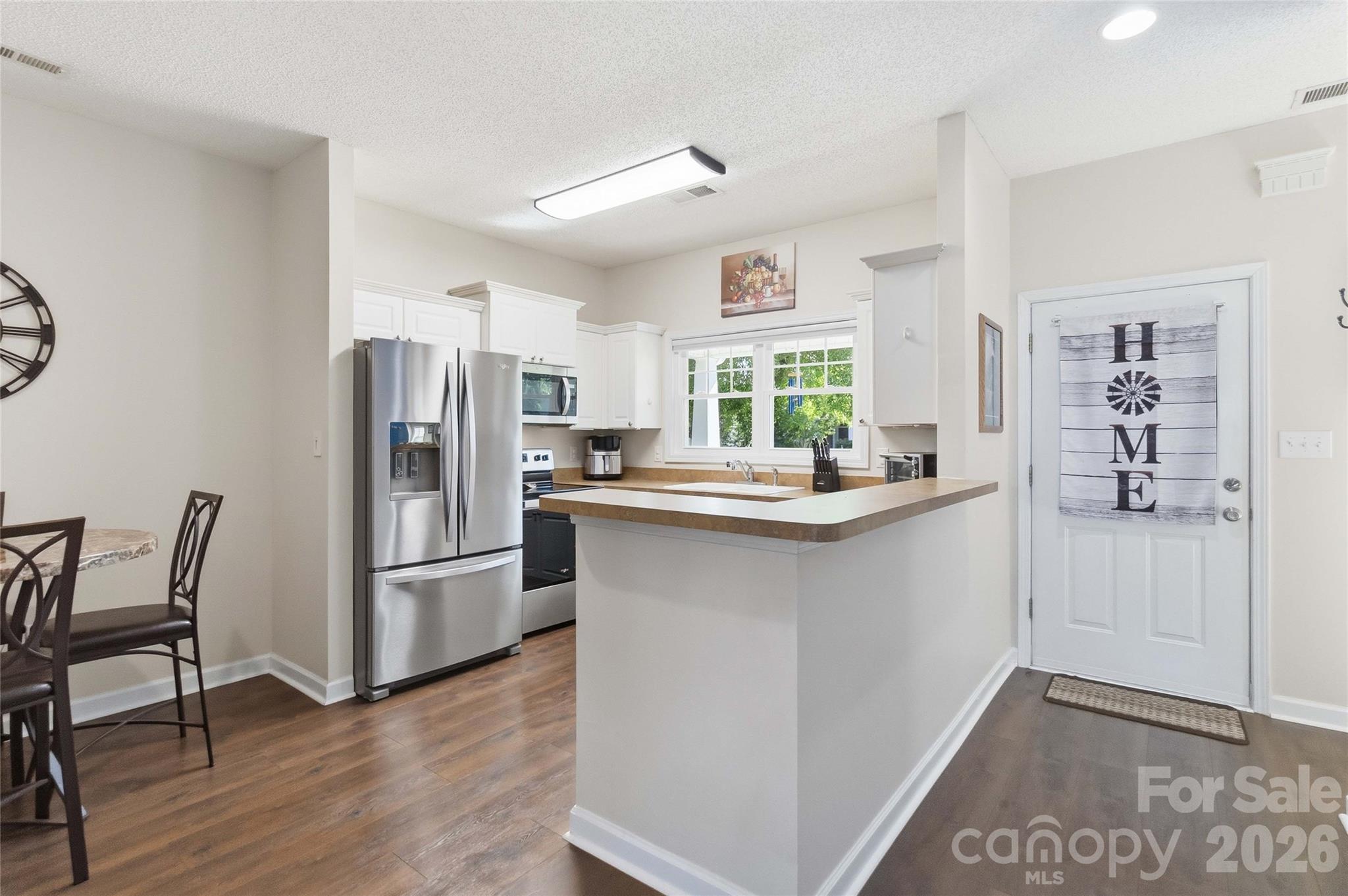 Taylor Glen Townhomes - Residential