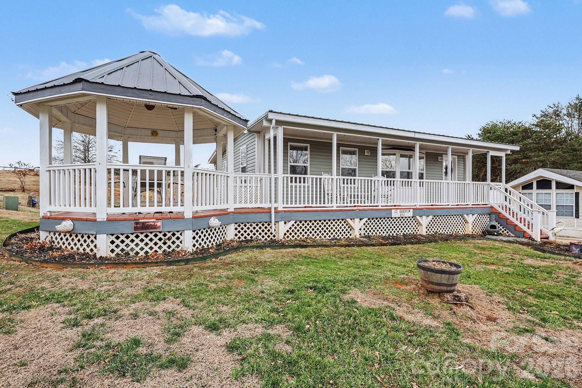 Badin Shores Resort - Residential
