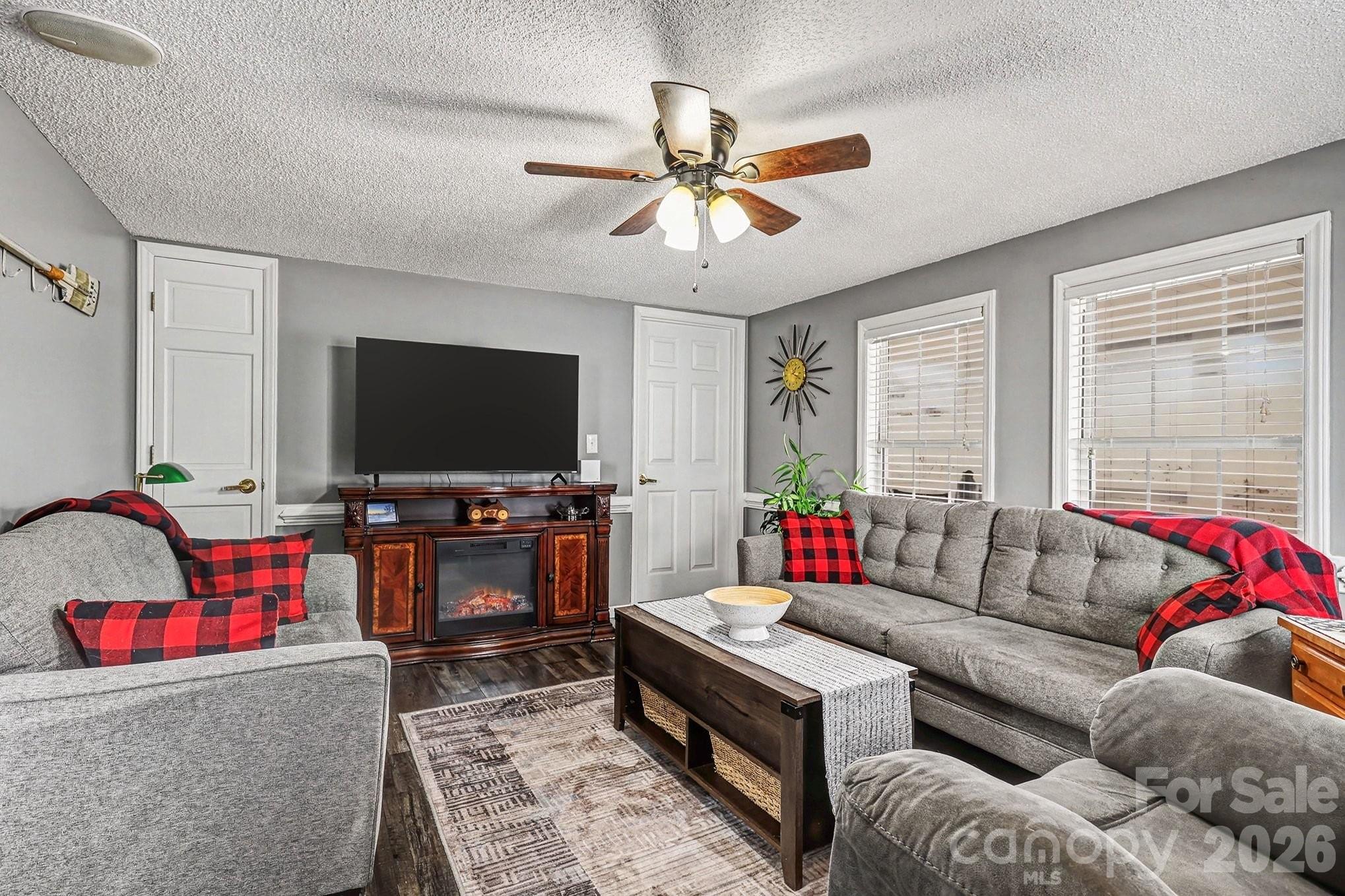 Badin Shores Resort - Residential