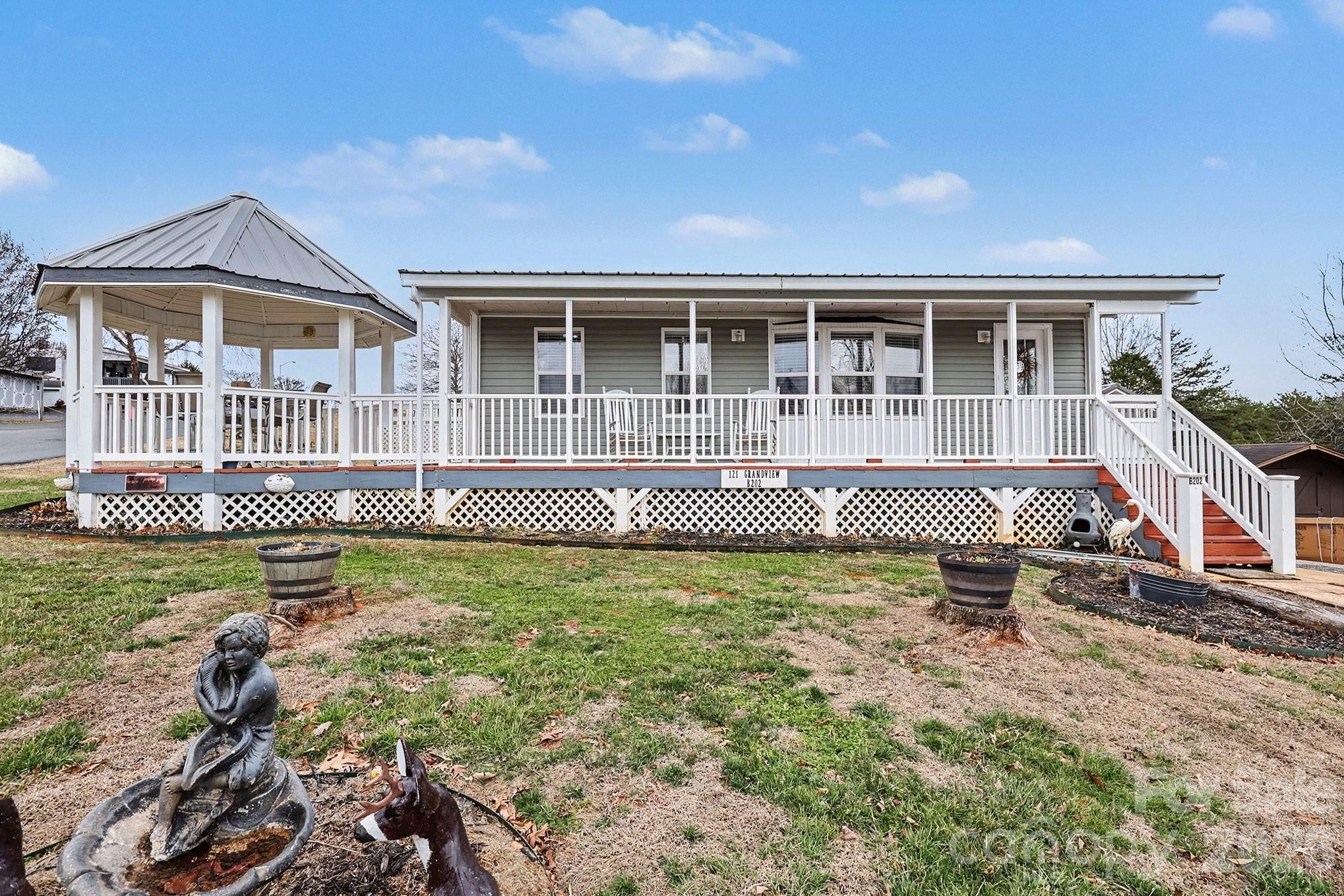 Badin Shores Resort - Residential