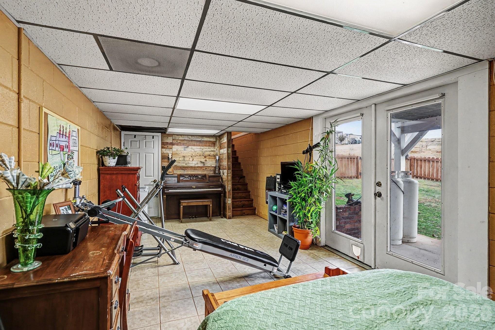 Badin Shores Resort - Residential