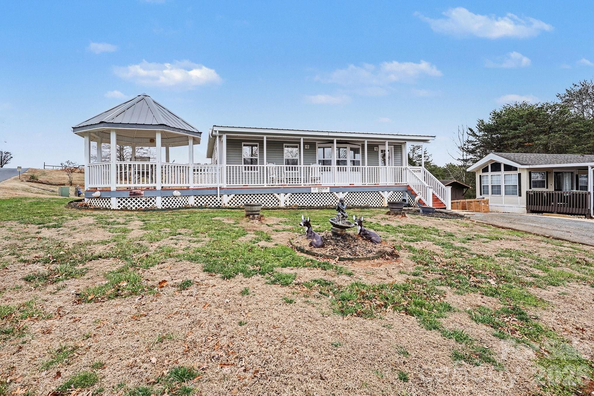 Badin Shores Resort - Residential