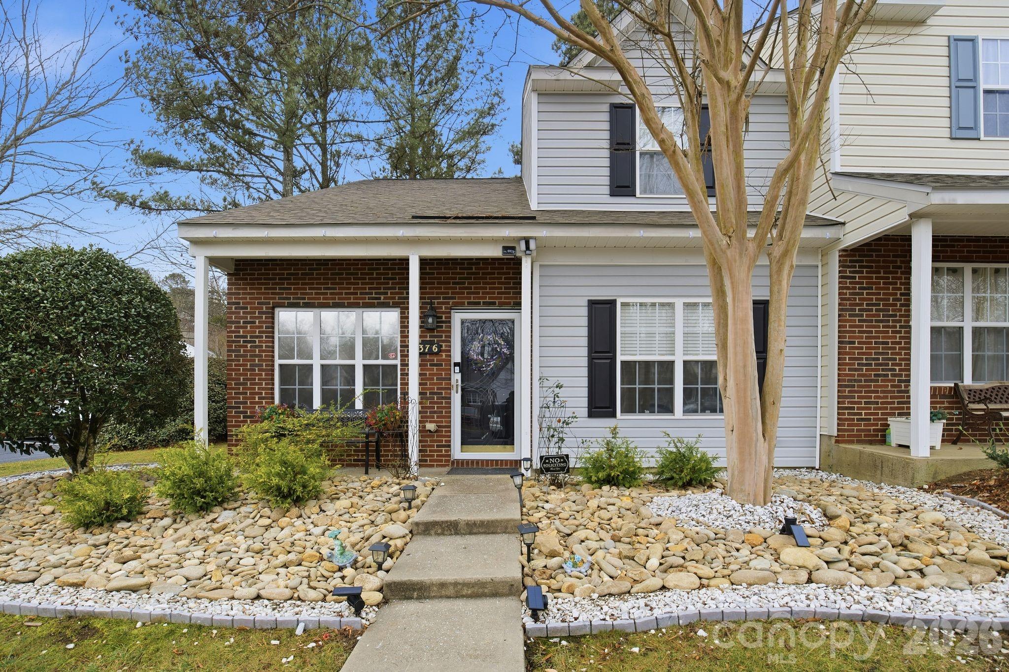 Holly Ridge - Residential