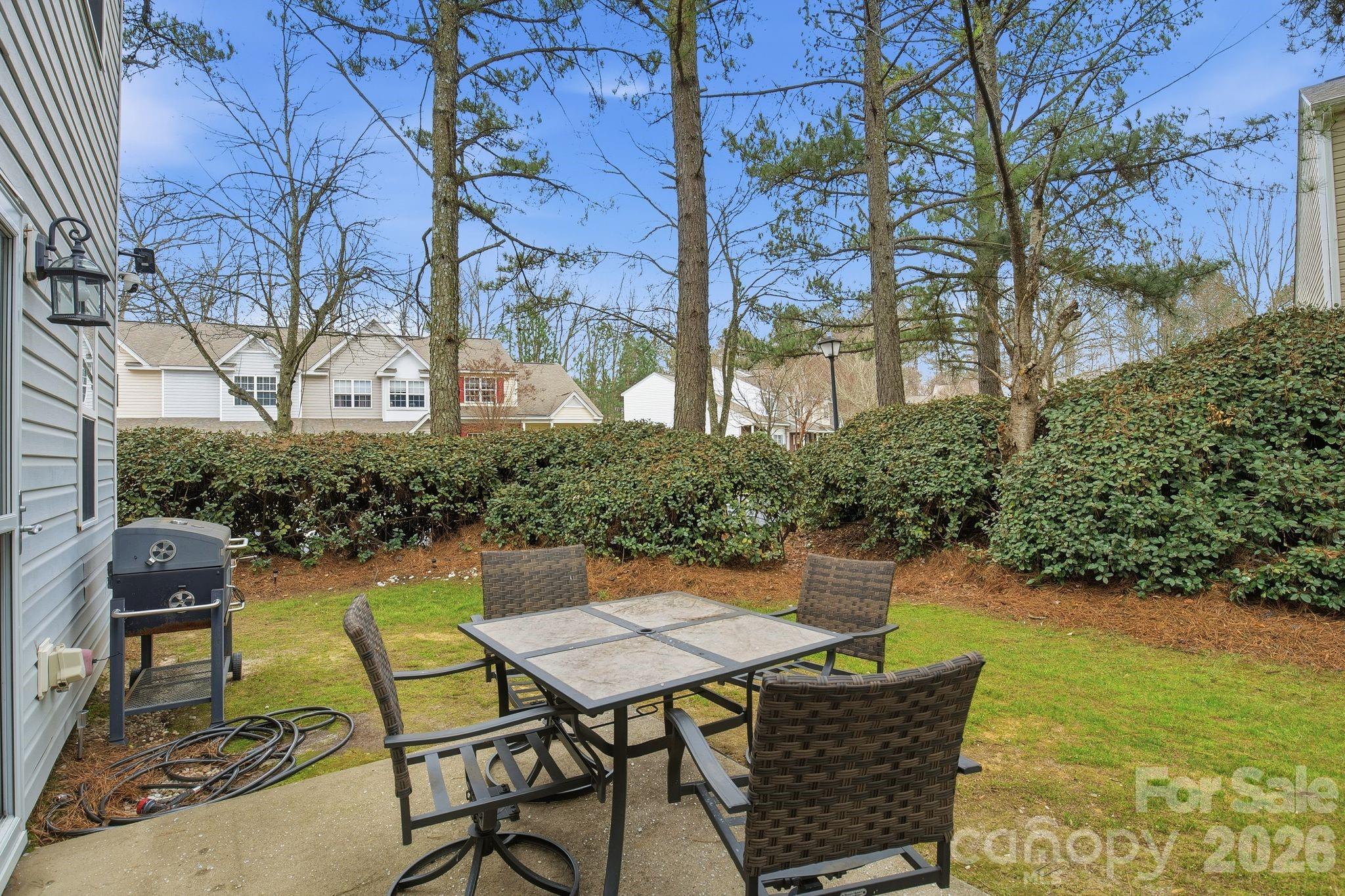 Holly Ridge - Residential
