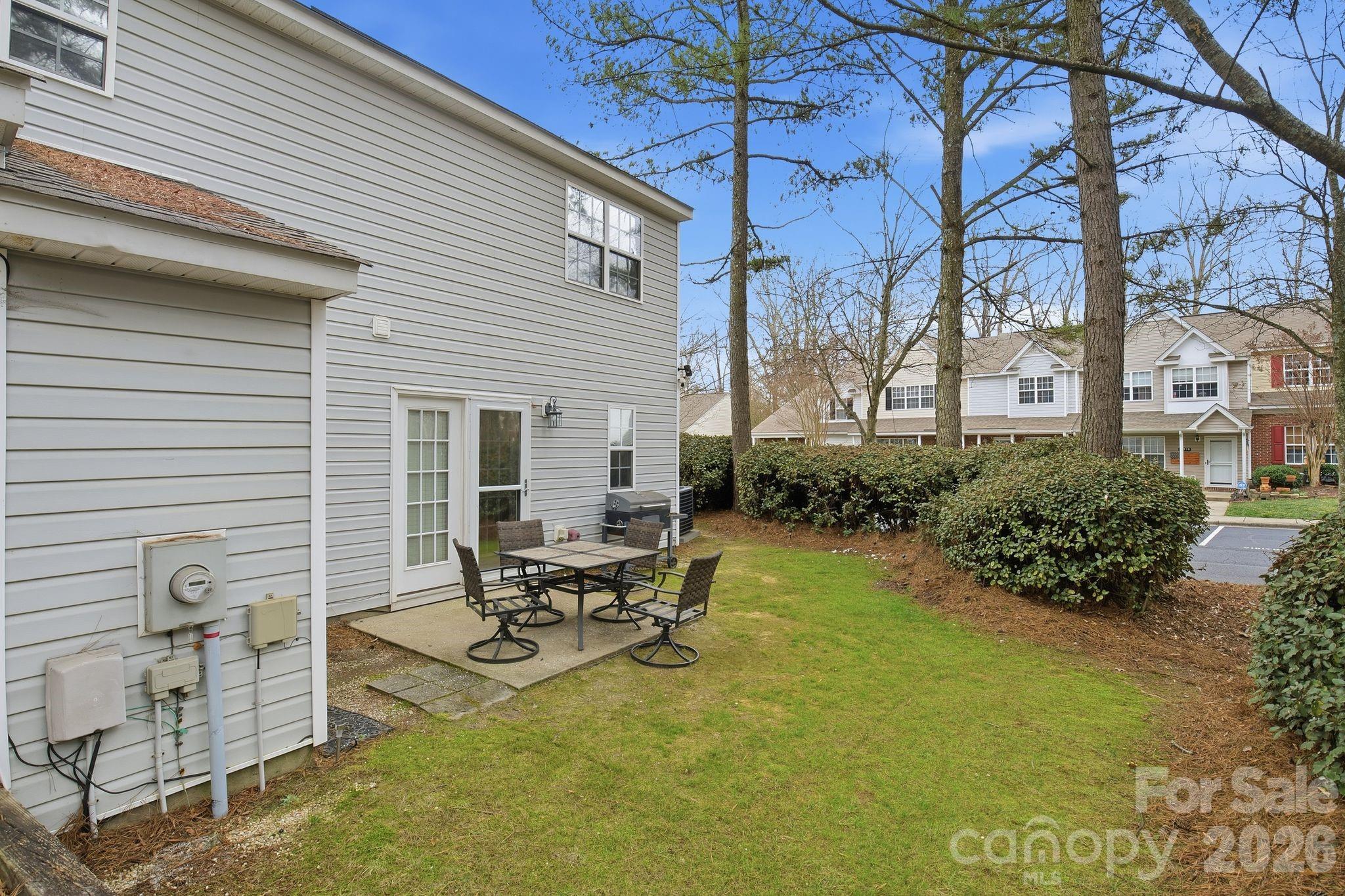 Holly Ridge - Residential