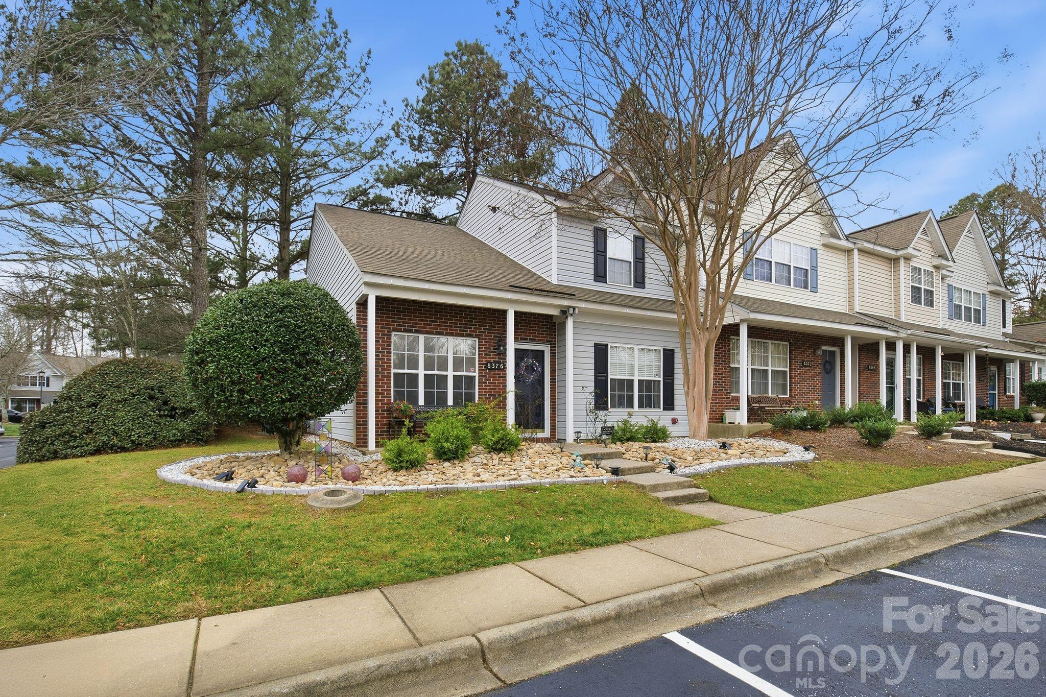 Holly Ridge - Residential