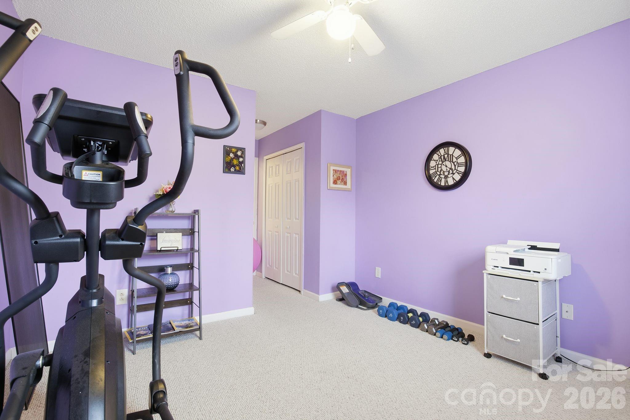 Holly Ridge - Residential