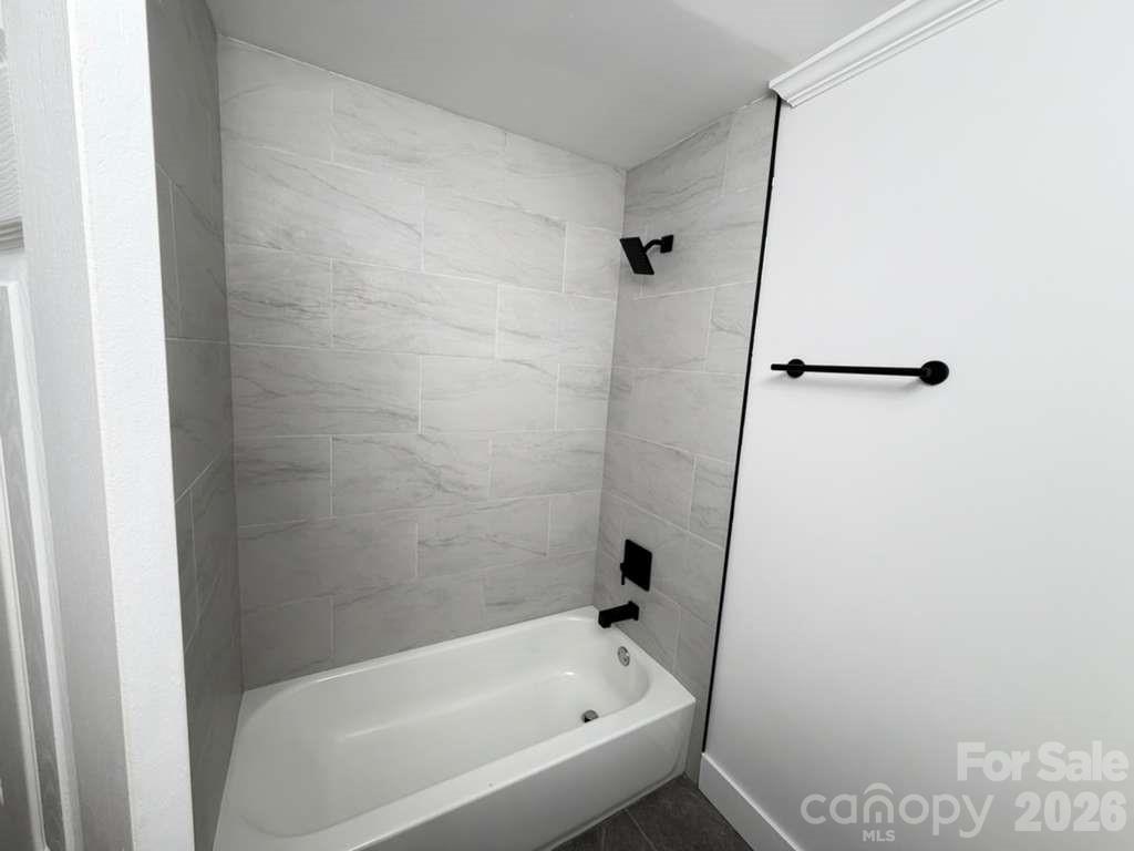 Clanton Park - Residential