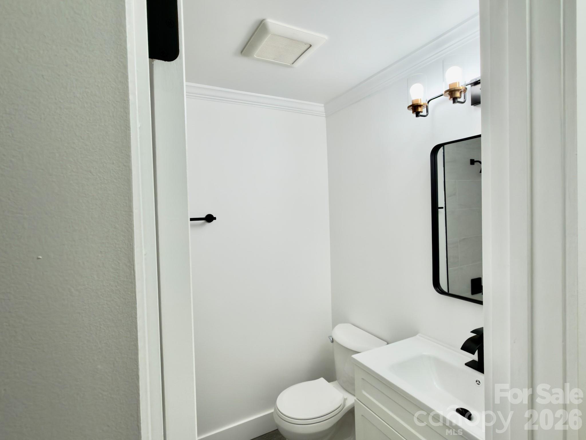 Clanton Park - Residential