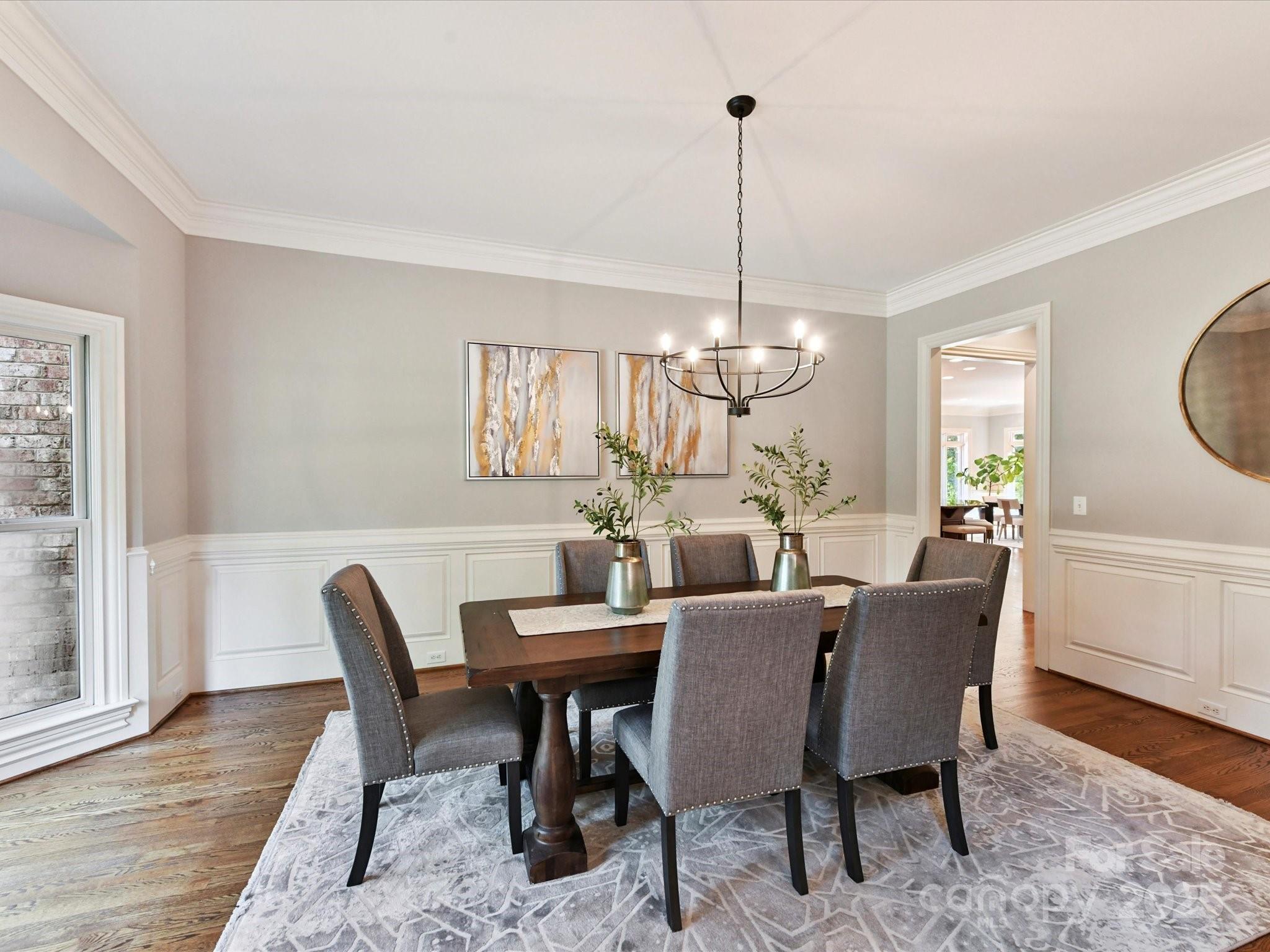Ballantyne Country Club - Residential