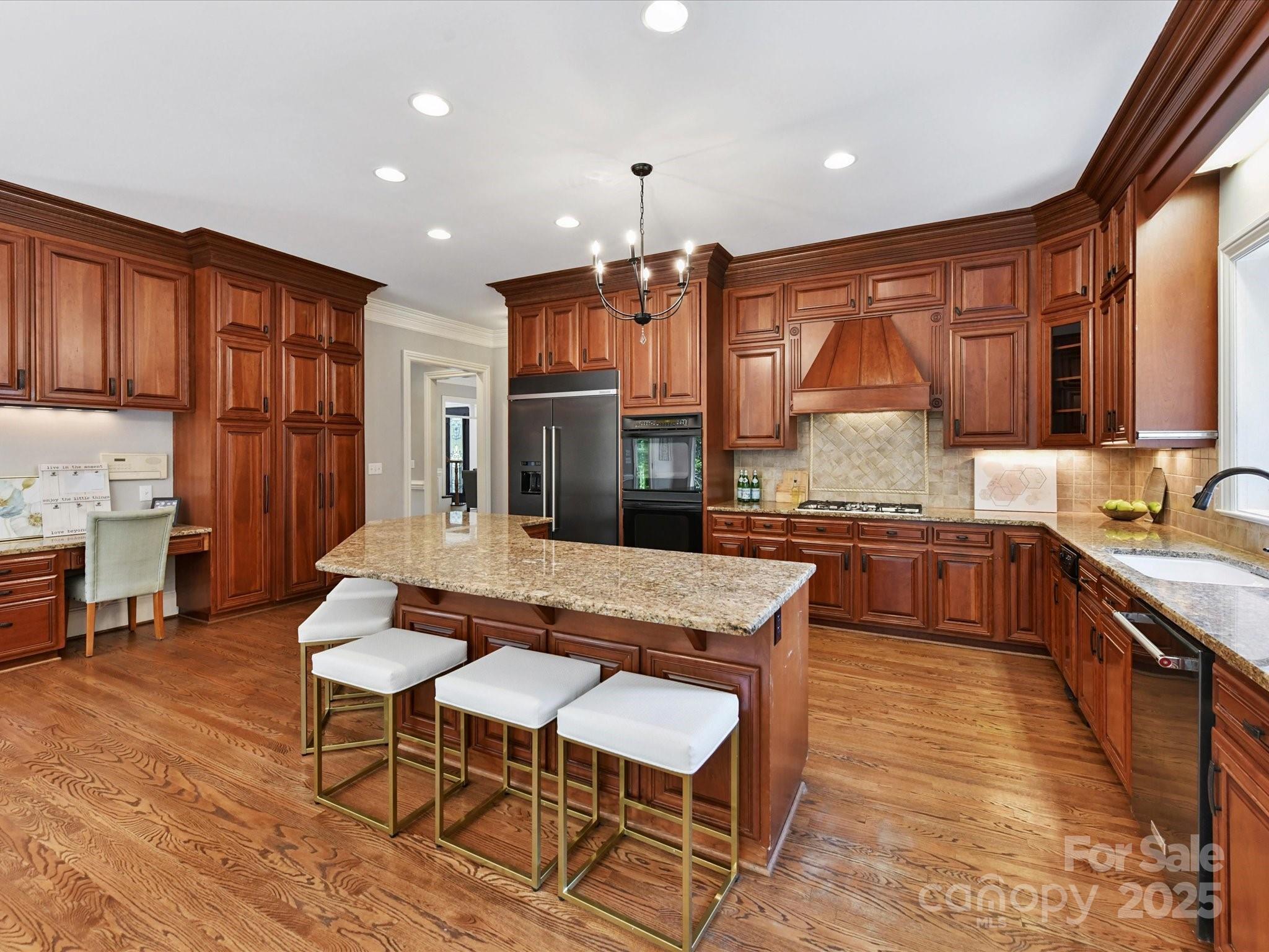 Ballantyne Country Club - Residential