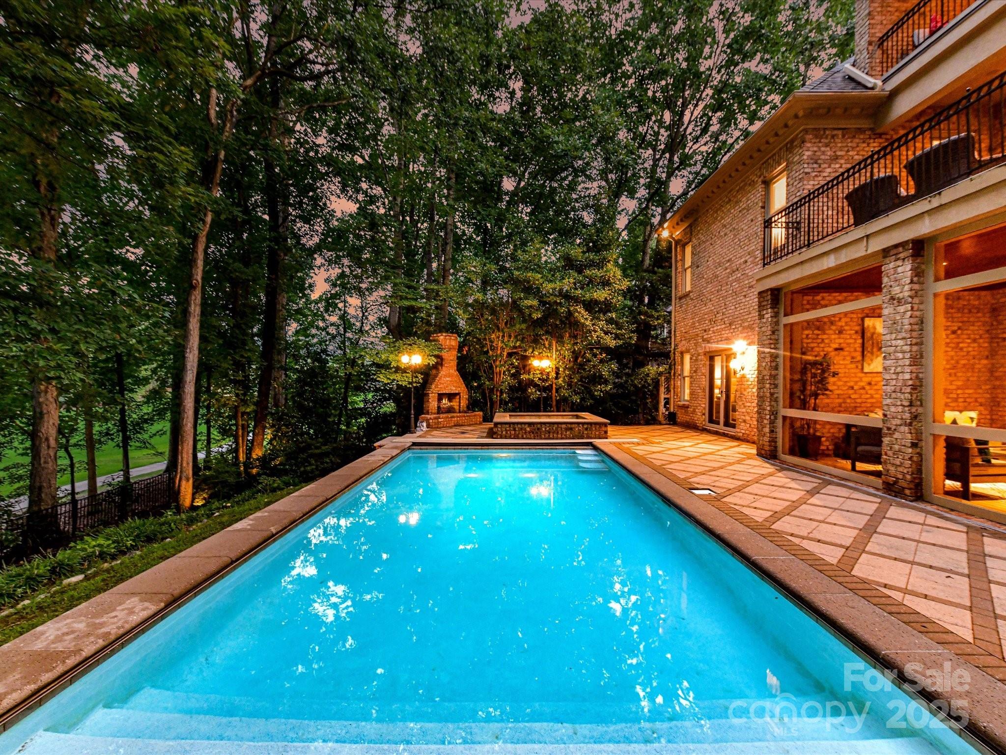 Ballantyne Country Club - Residential