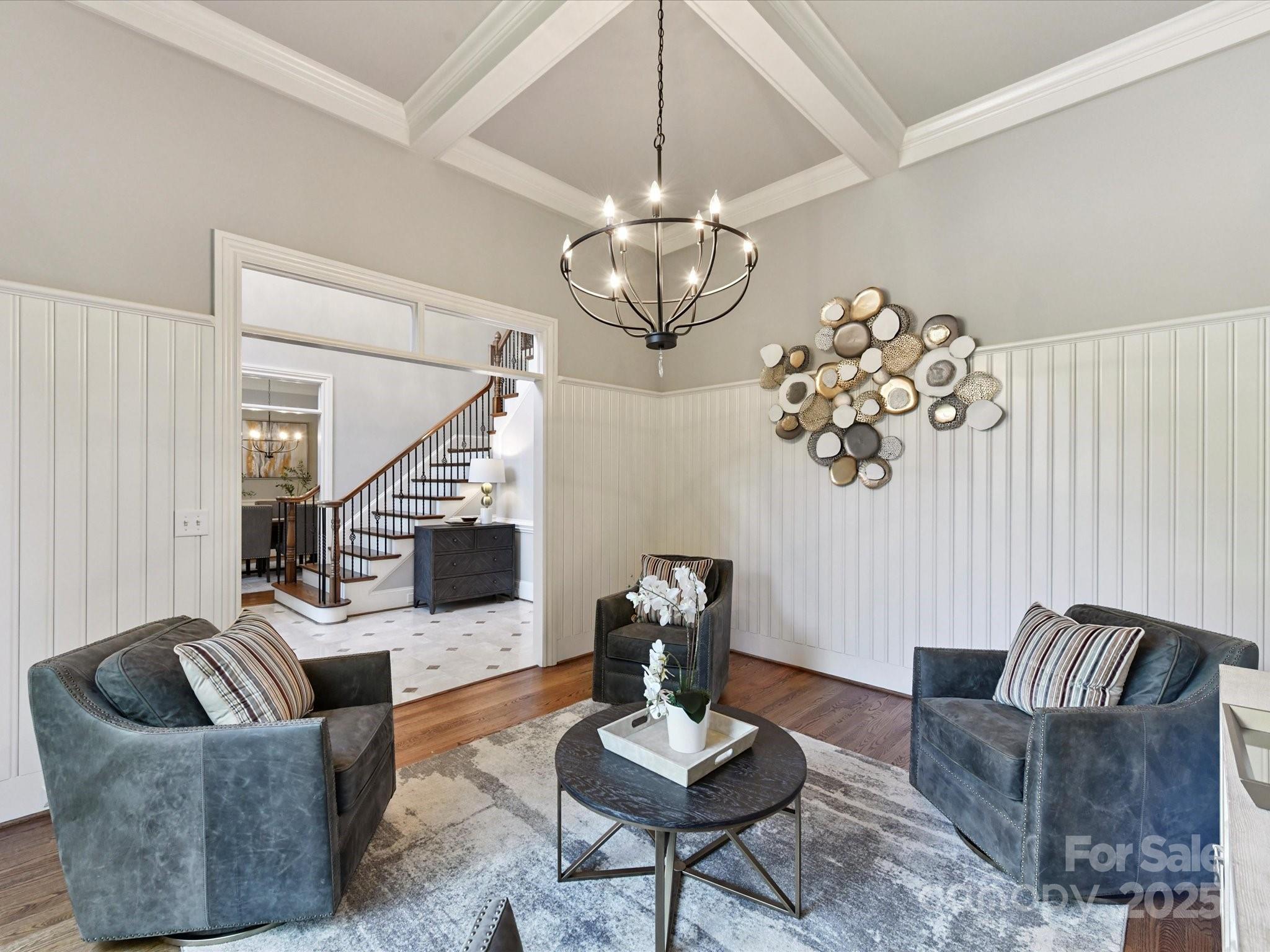 Ballantyne Country Club - Residential