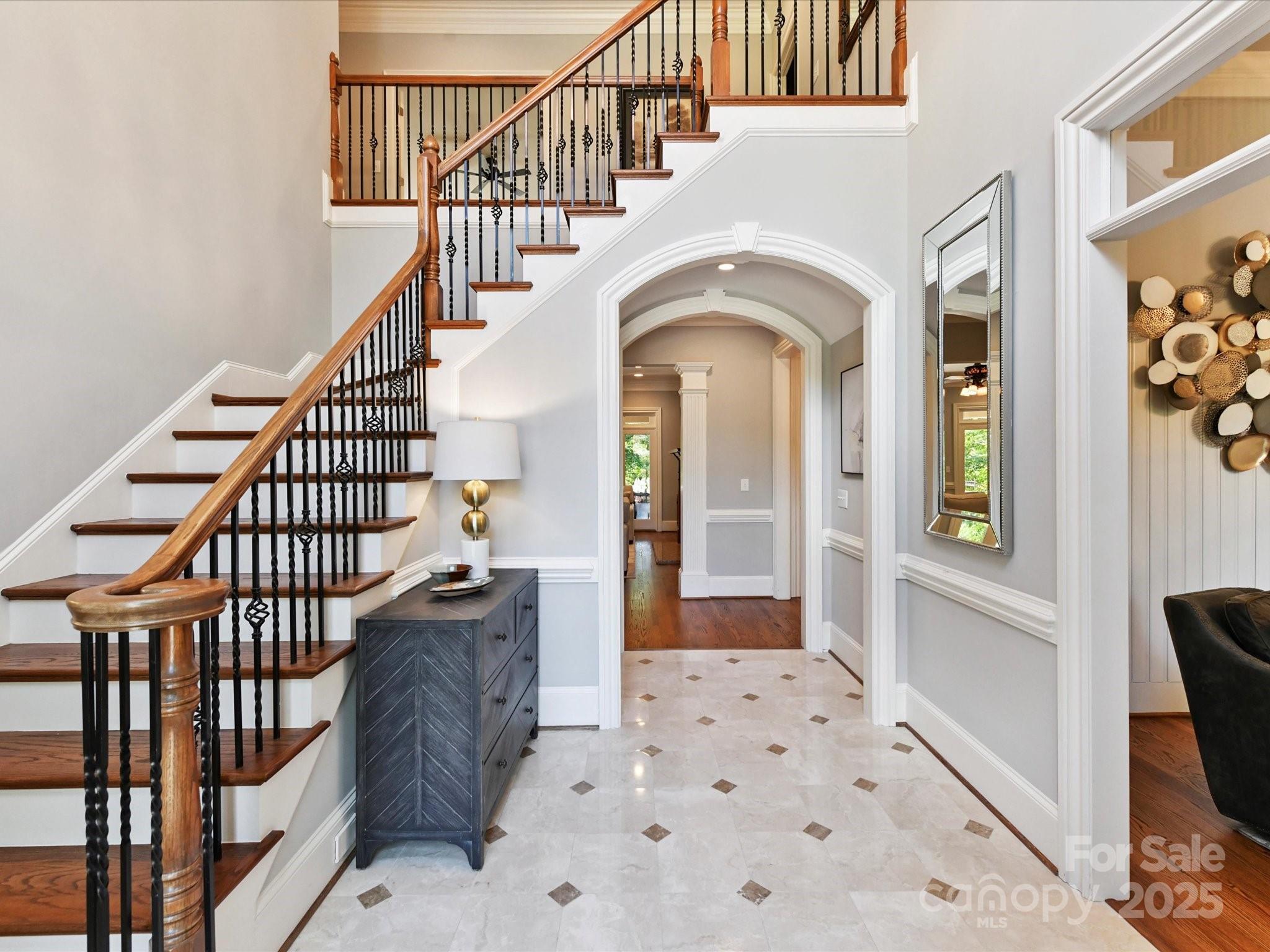 Ballantyne Country Club - Residential