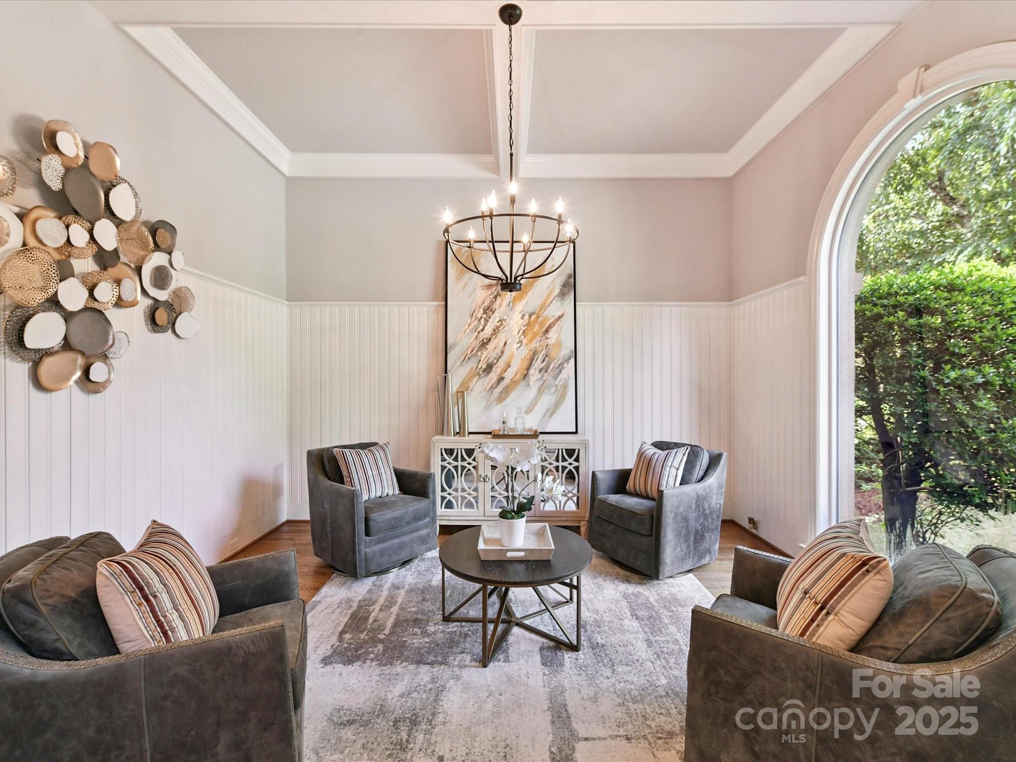 Ballantyne Country Club - Residential