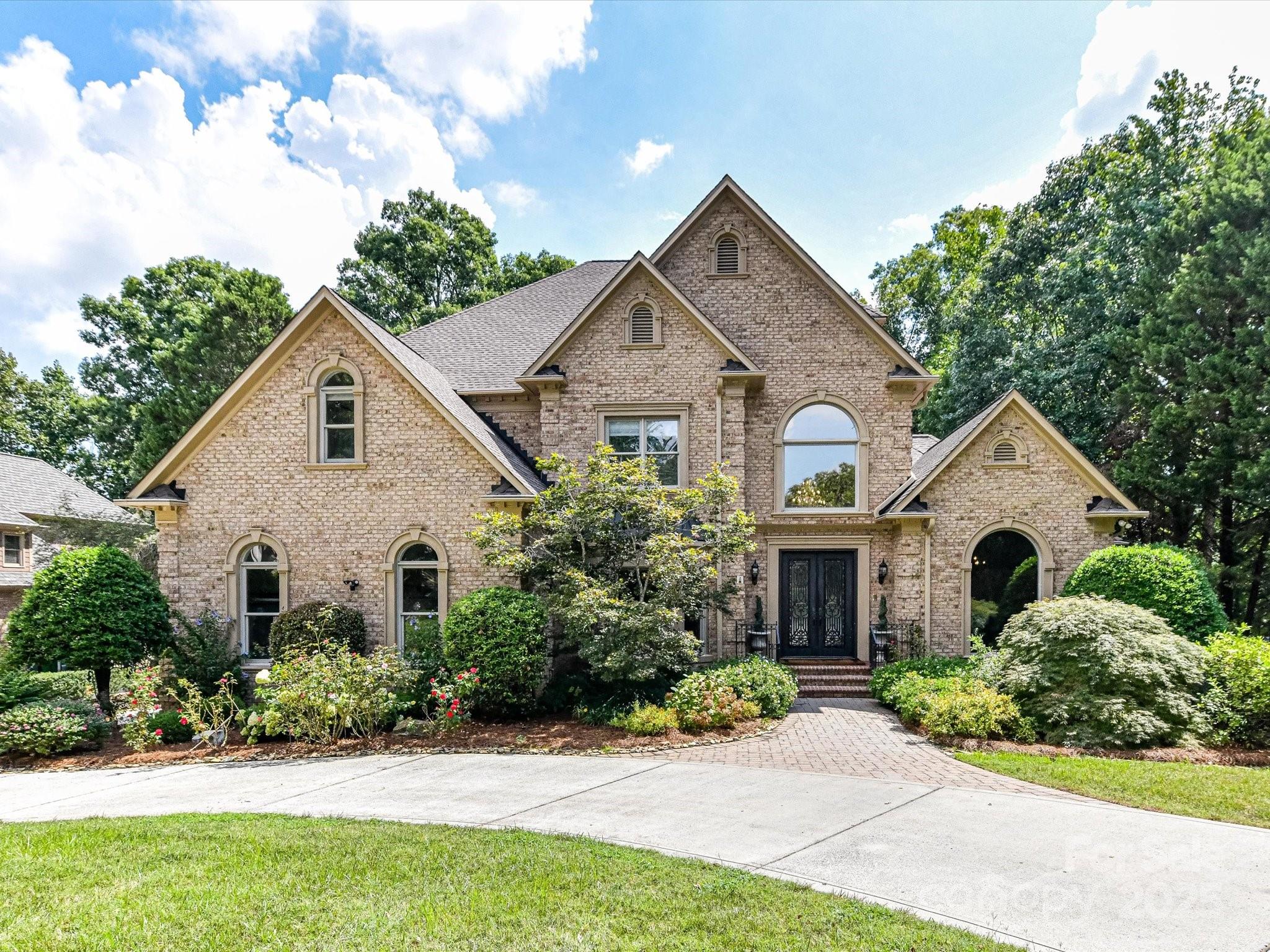 Ballantyne Country Club - Residential