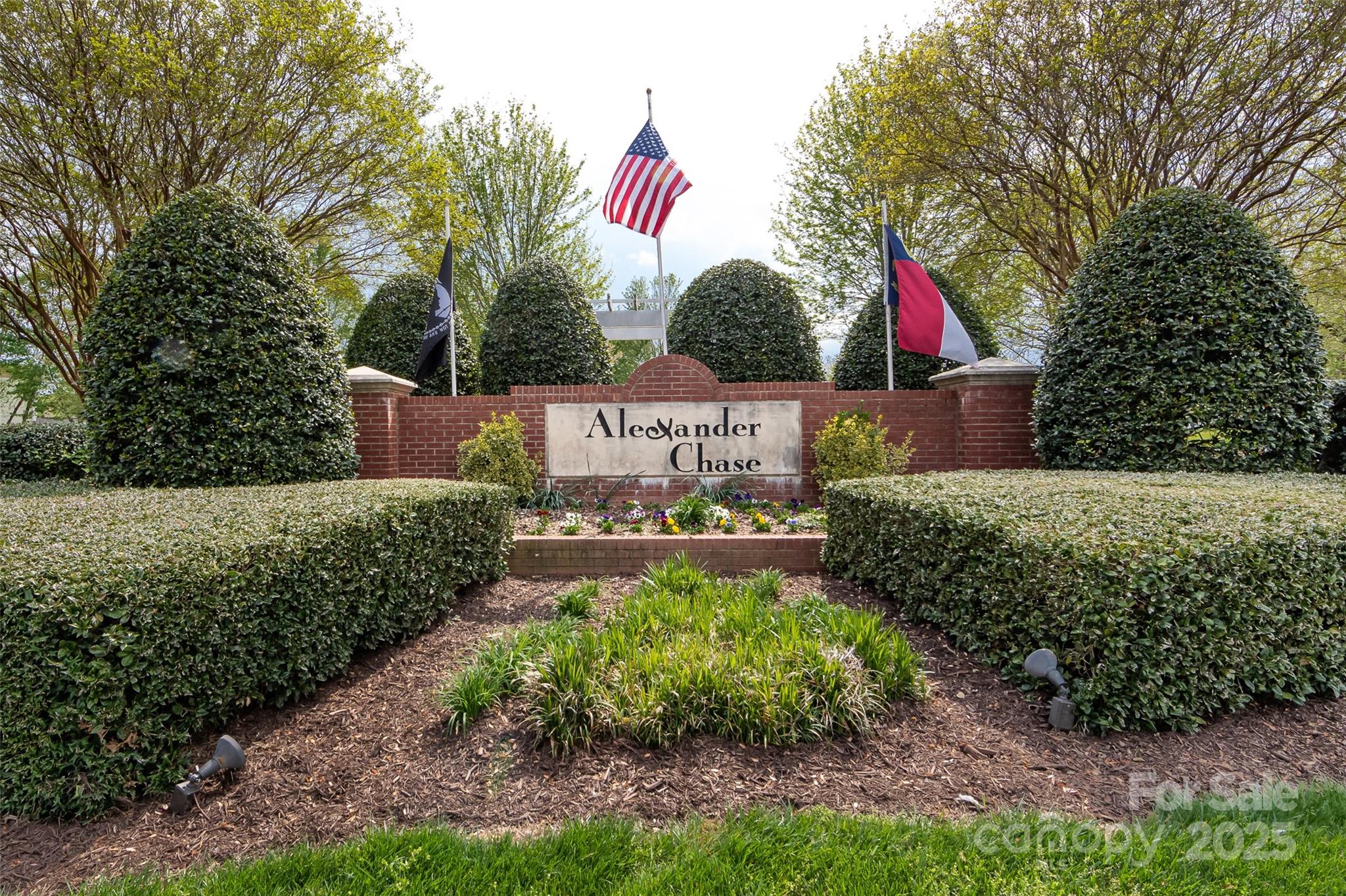 Alexander Chase - Residential