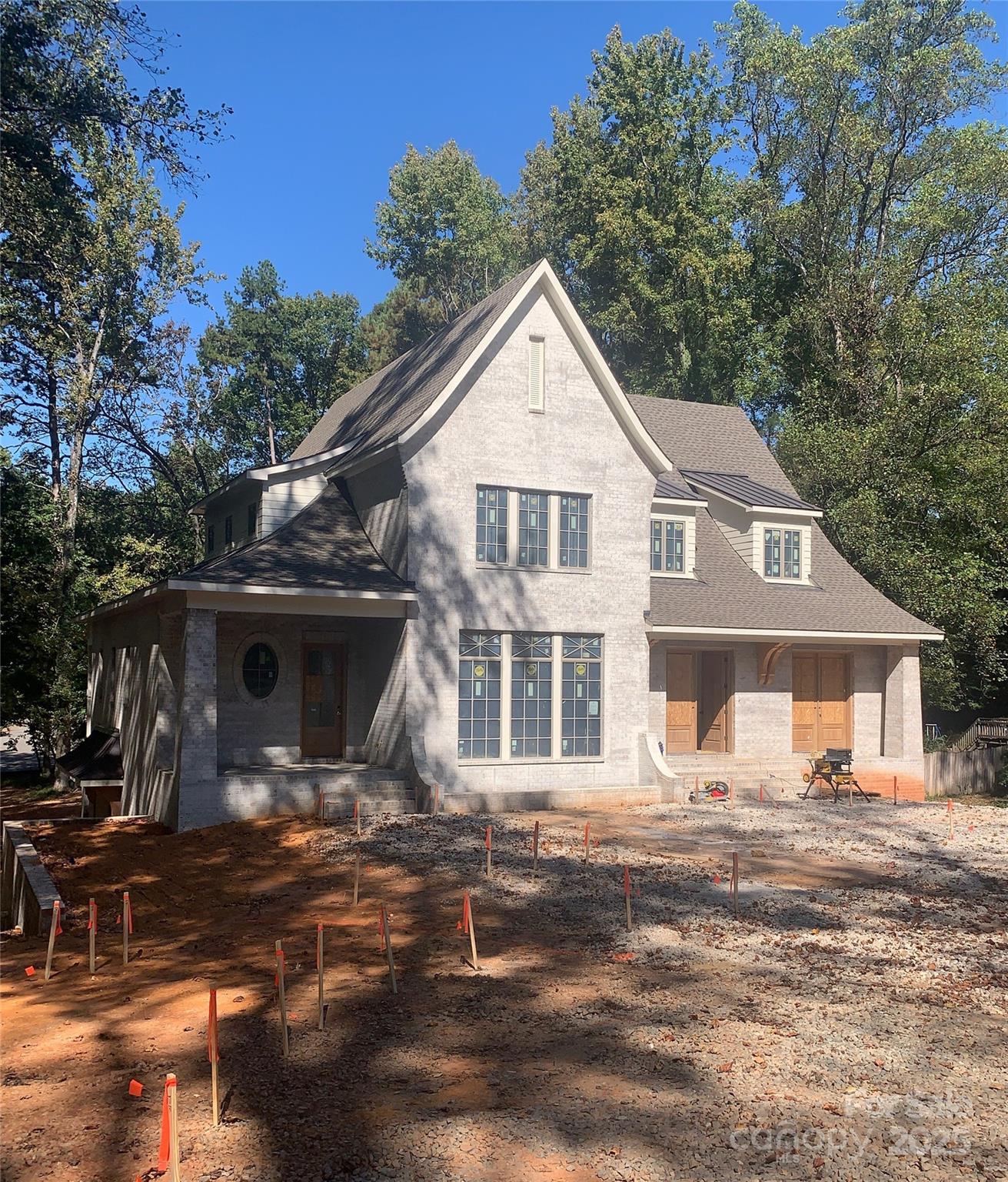 Mammoth Oaks - Residential